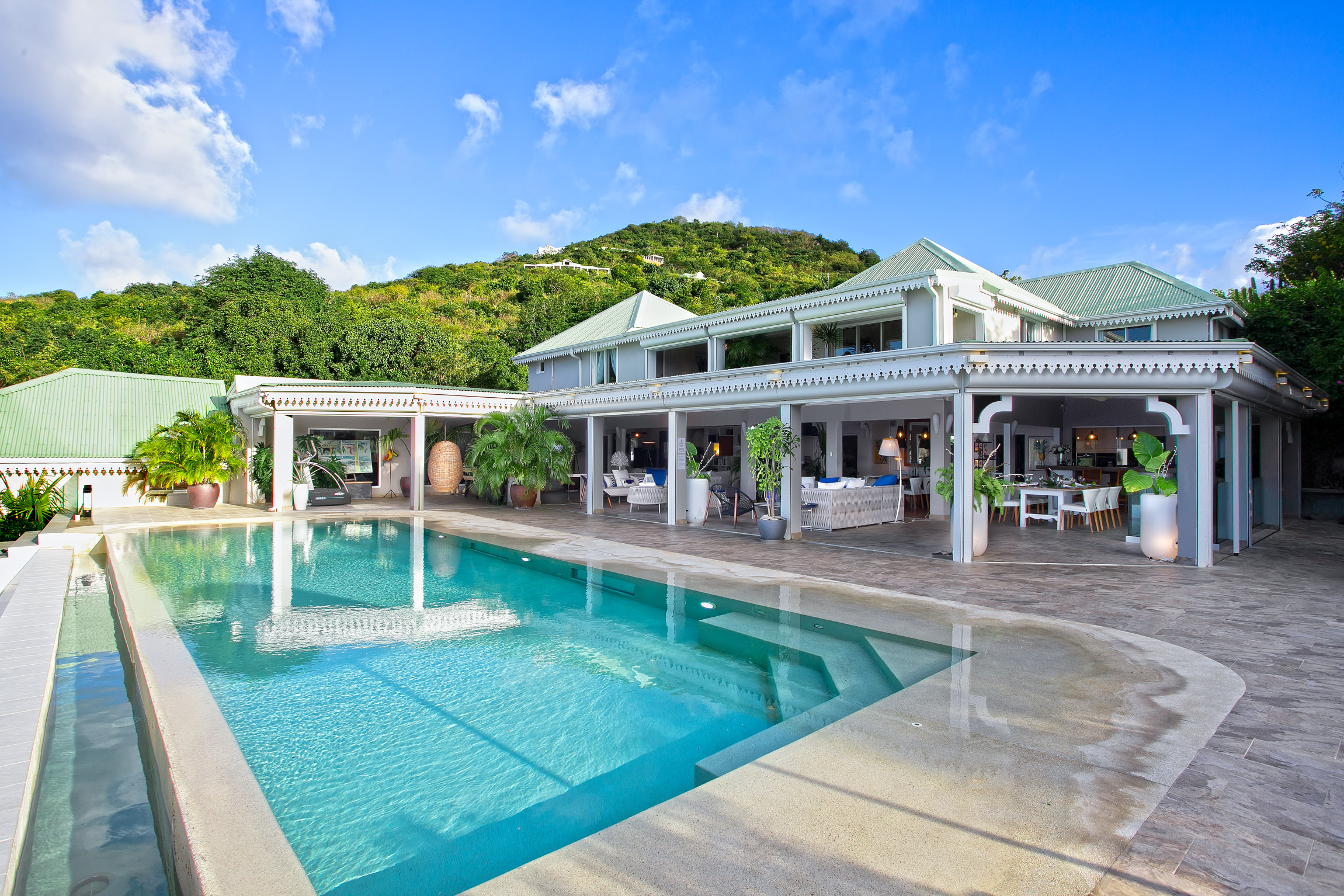 Saint Martin