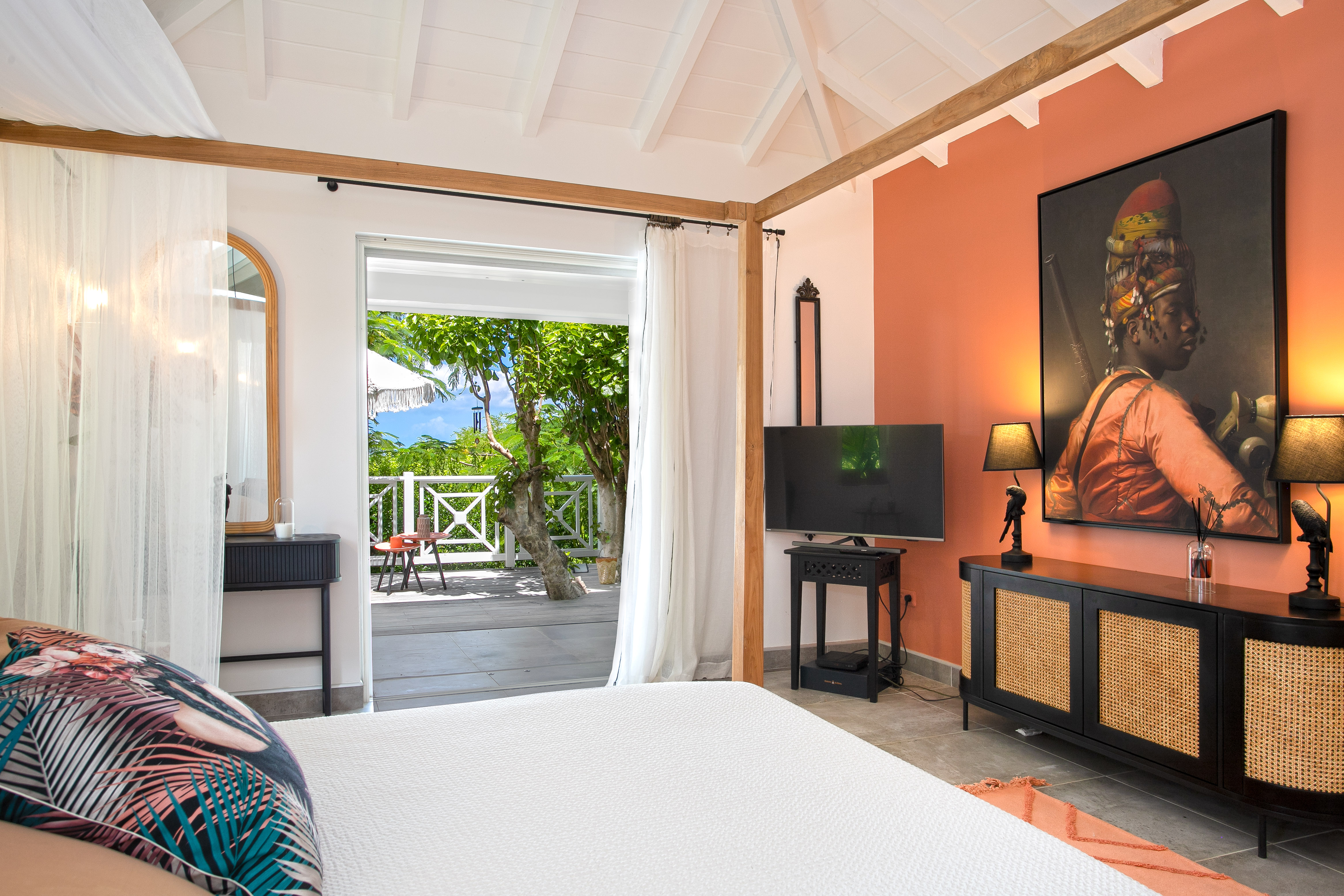 Saint Martin