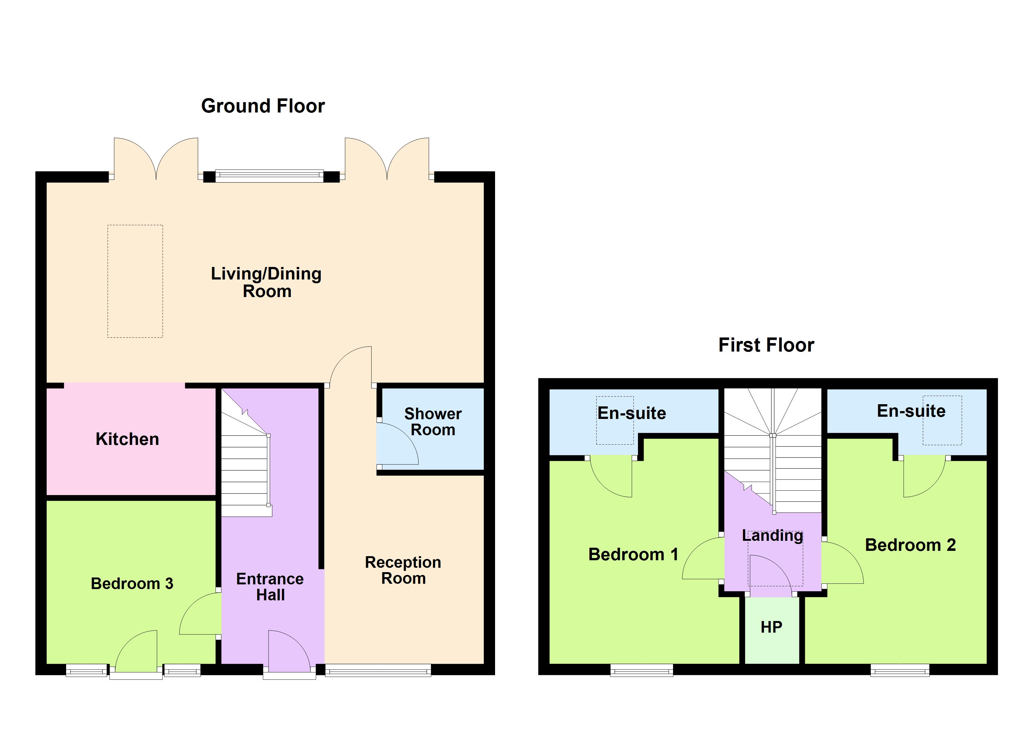 2 Flann O'Brien Mews Avoca Road