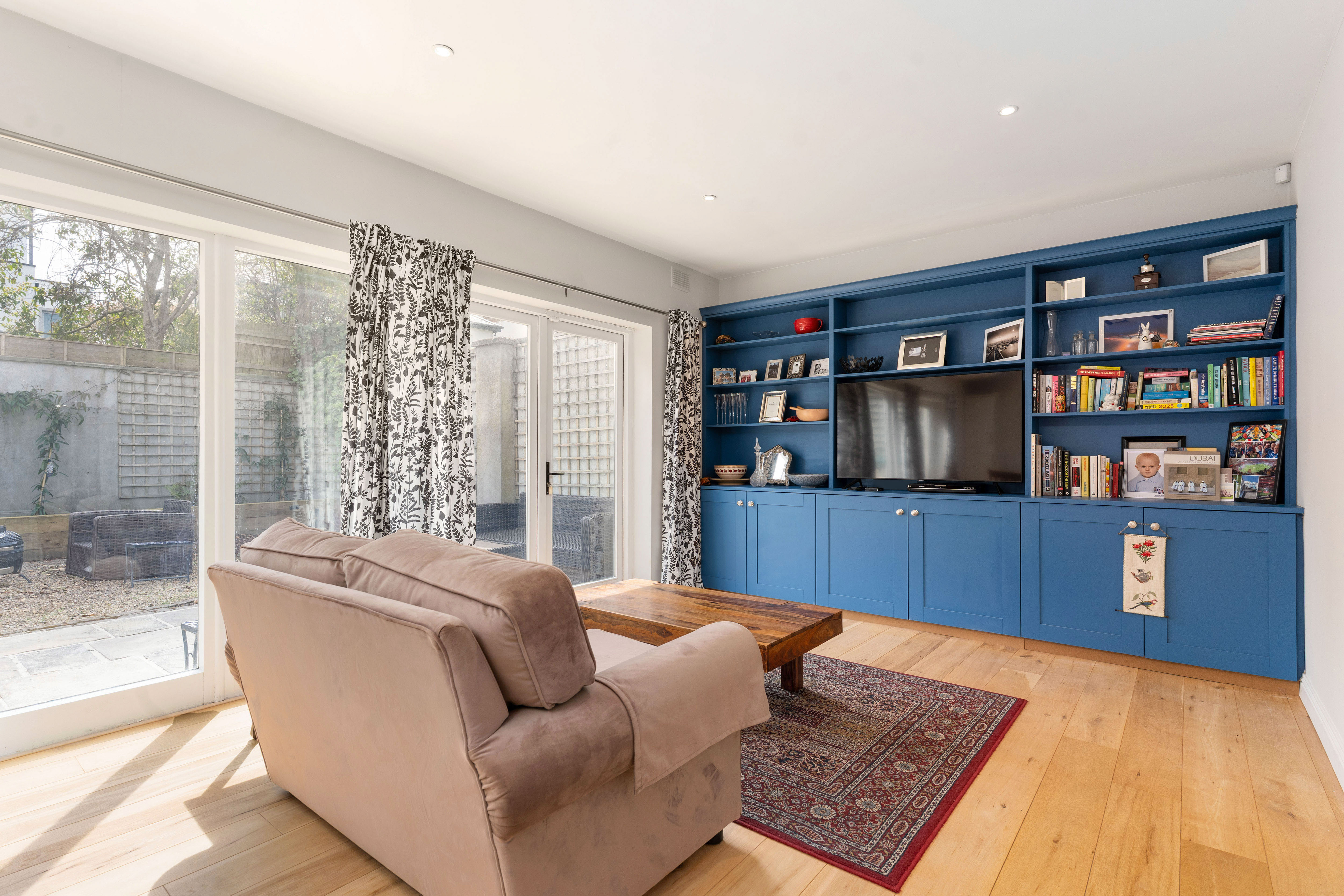 2 Flann O'Brien Mews Avoca Road
