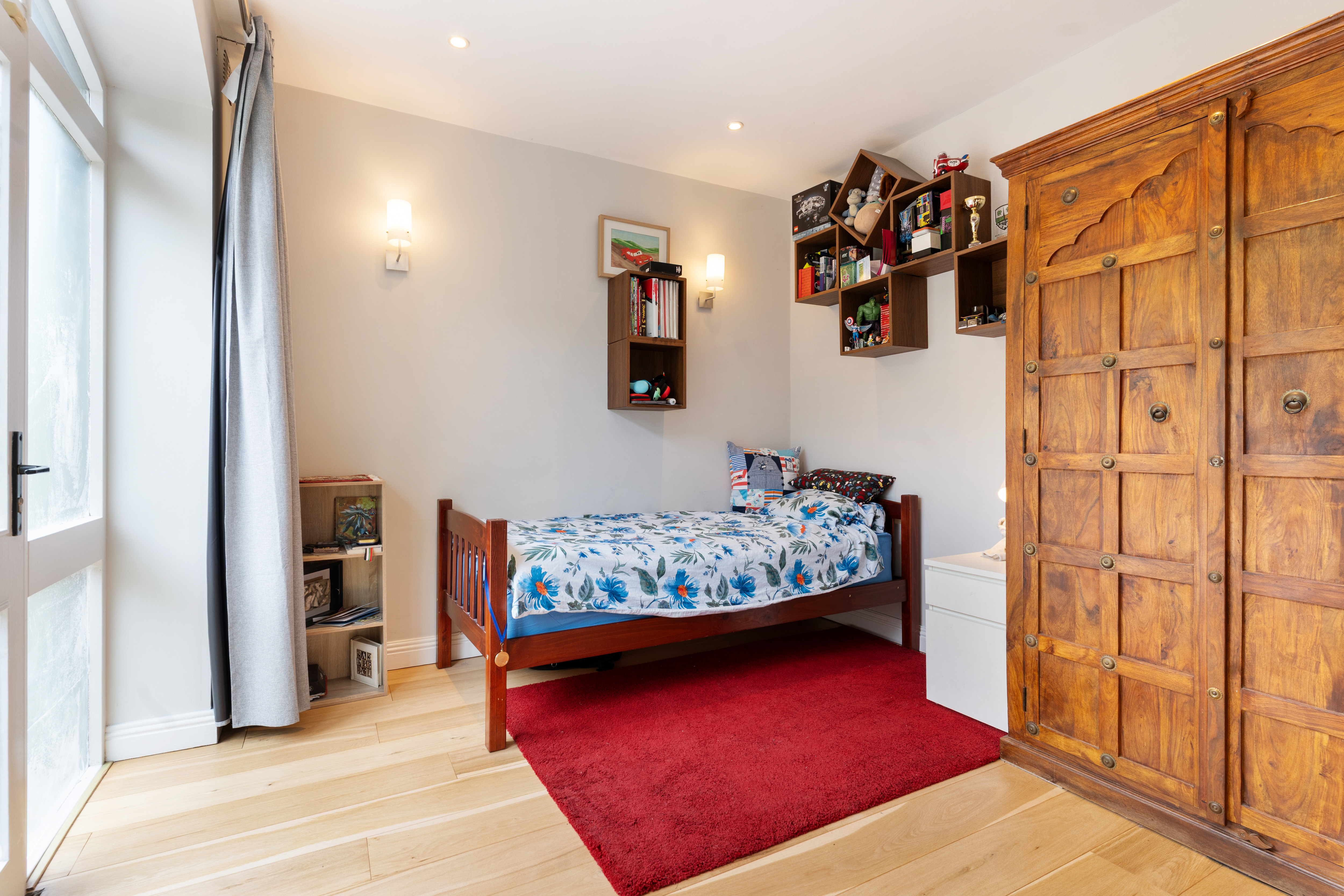 2 Flann O'Brien Mews Avoca Road