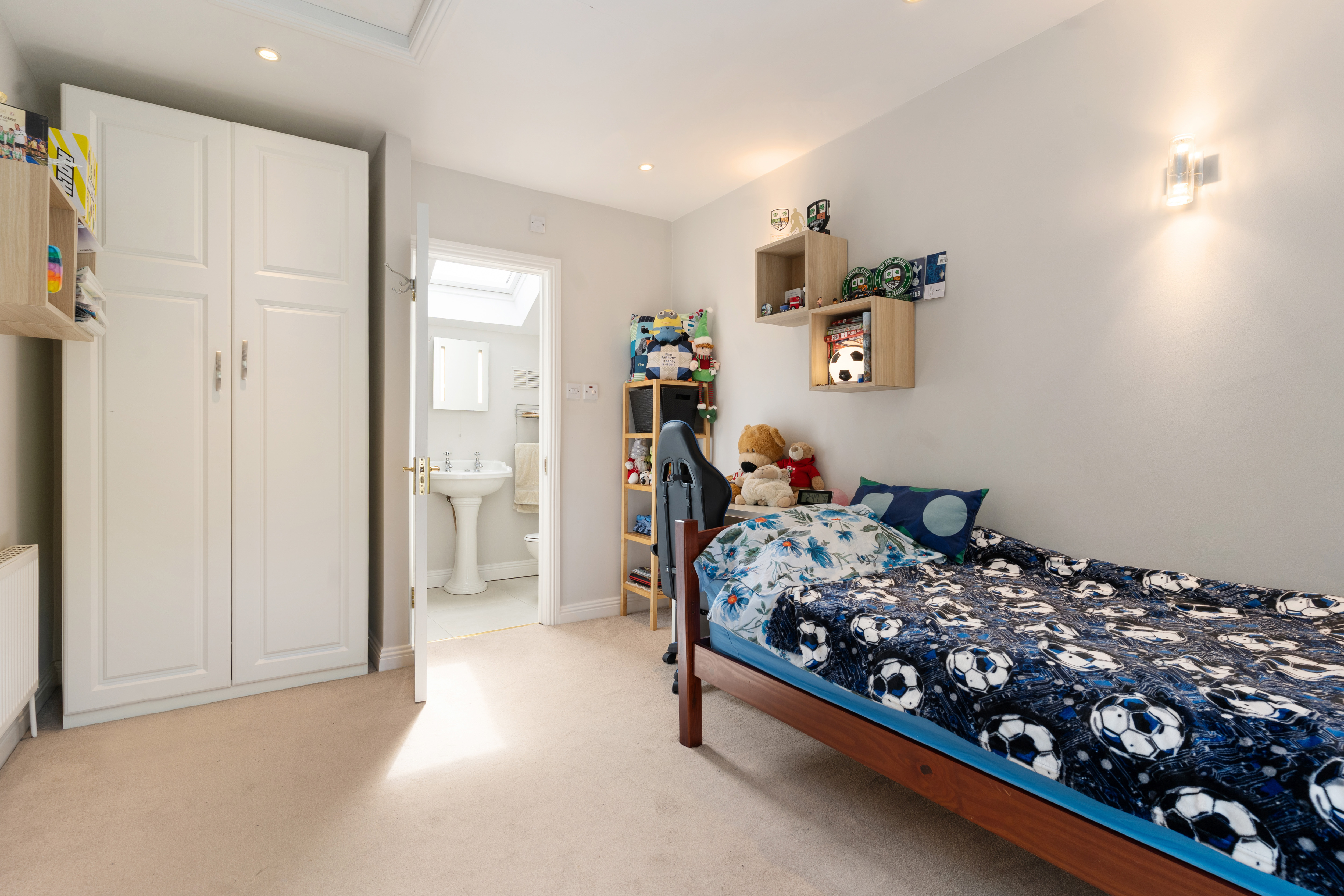 2 Flann O'Brien Mews Avoca Road