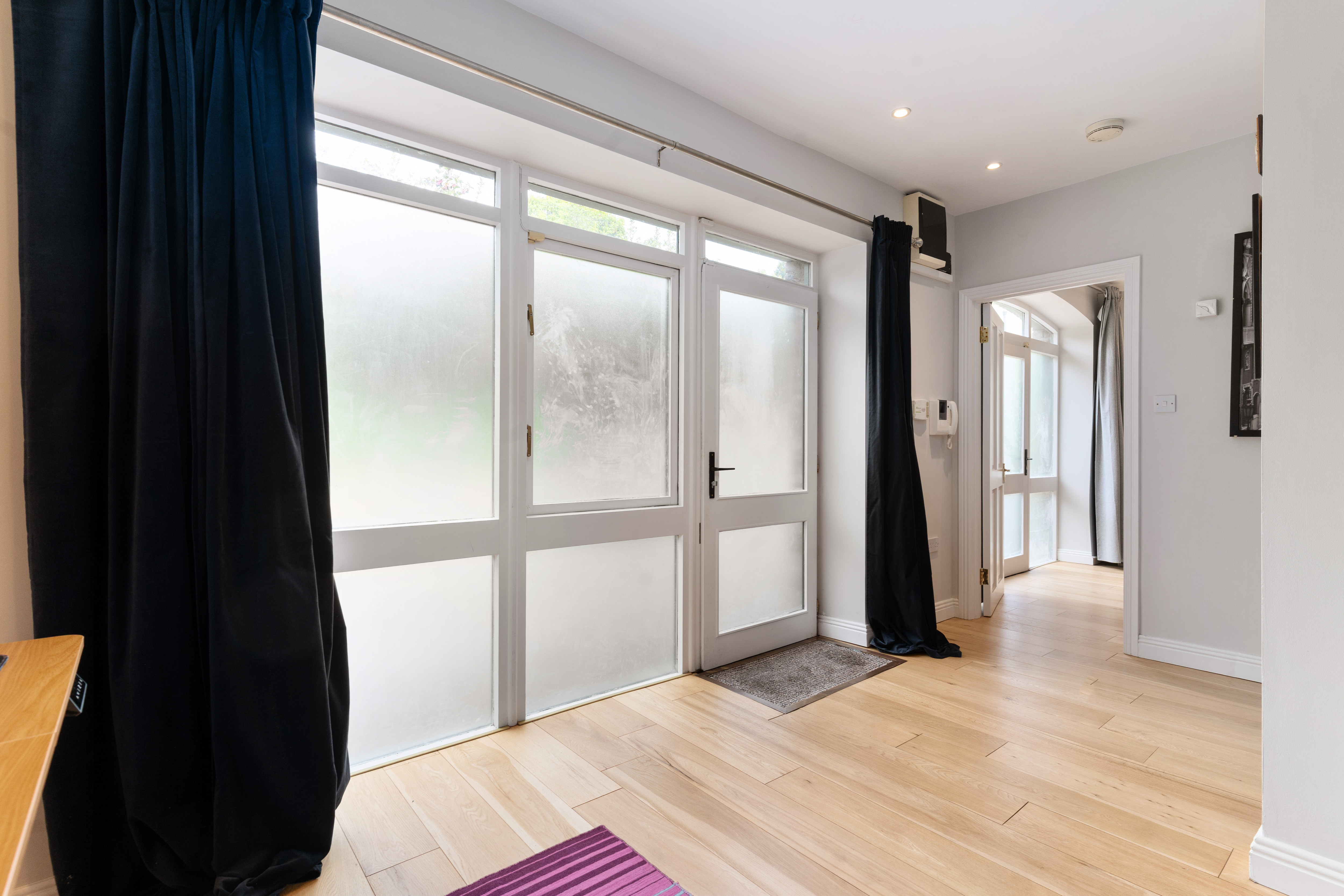 2 Flann O'Brien Mews Avoca Road