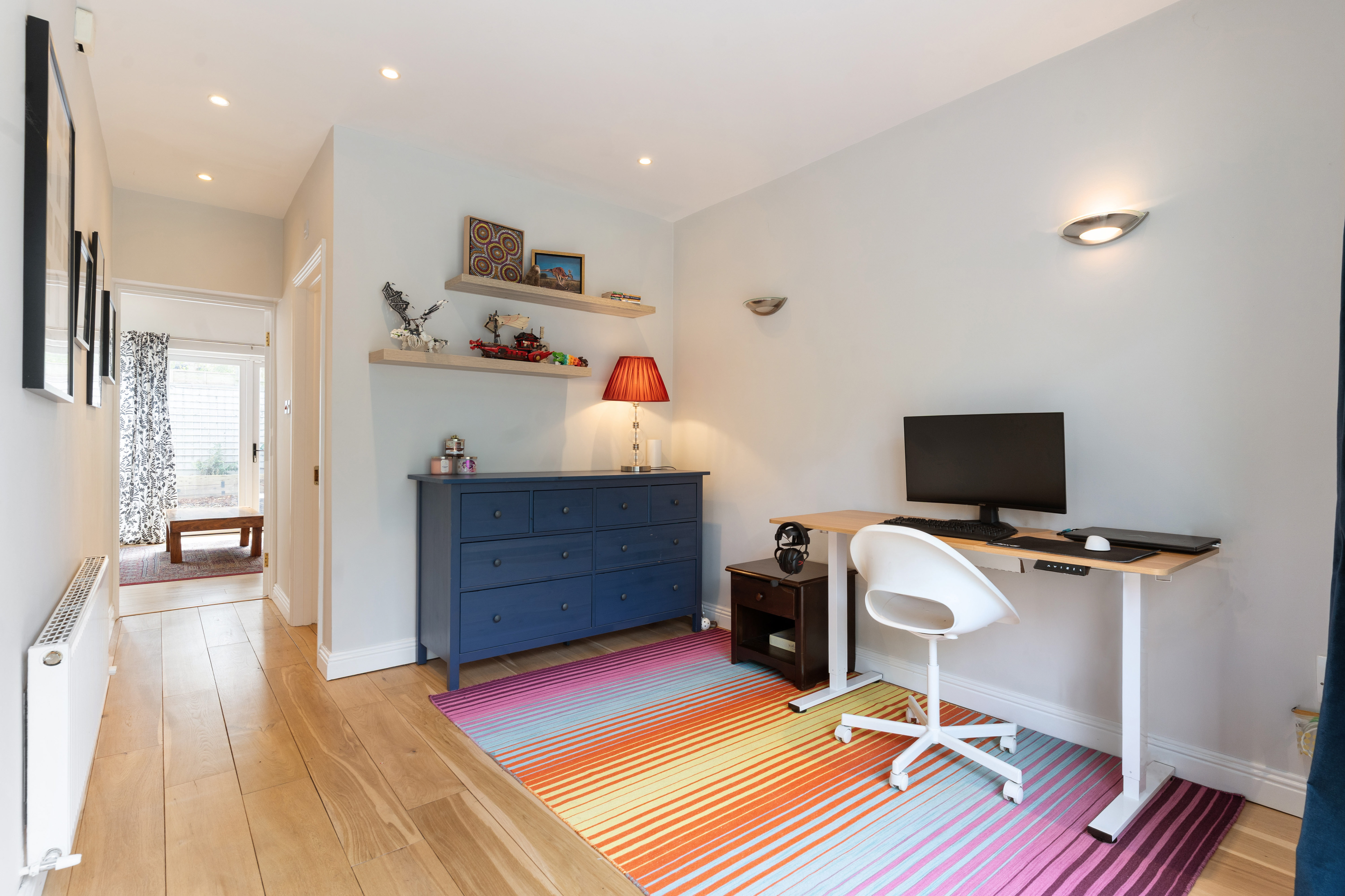 2 Flann O'Brien Mews Avoca Road
