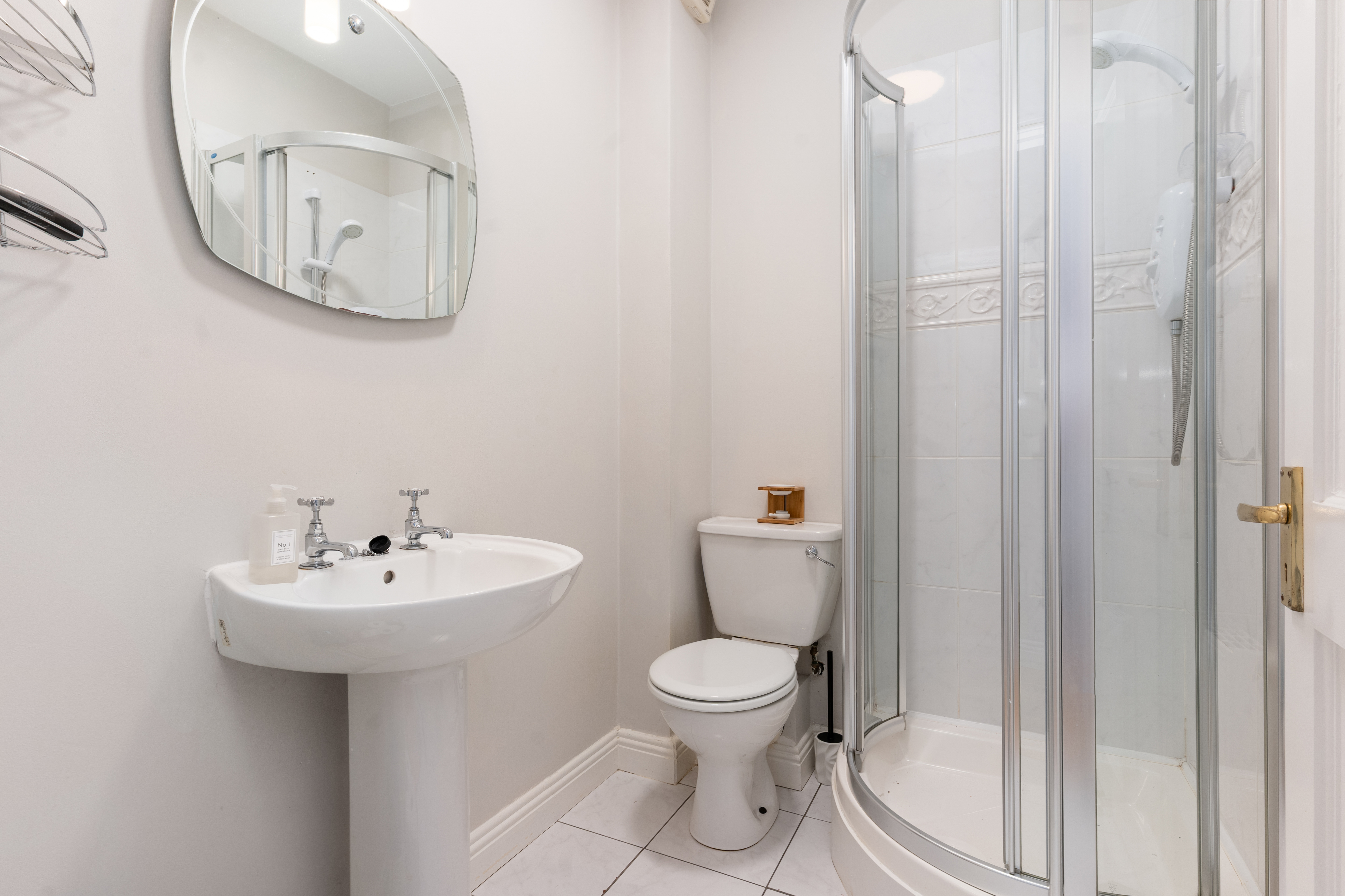 2 Flann O'Brien Mews Avoca Road