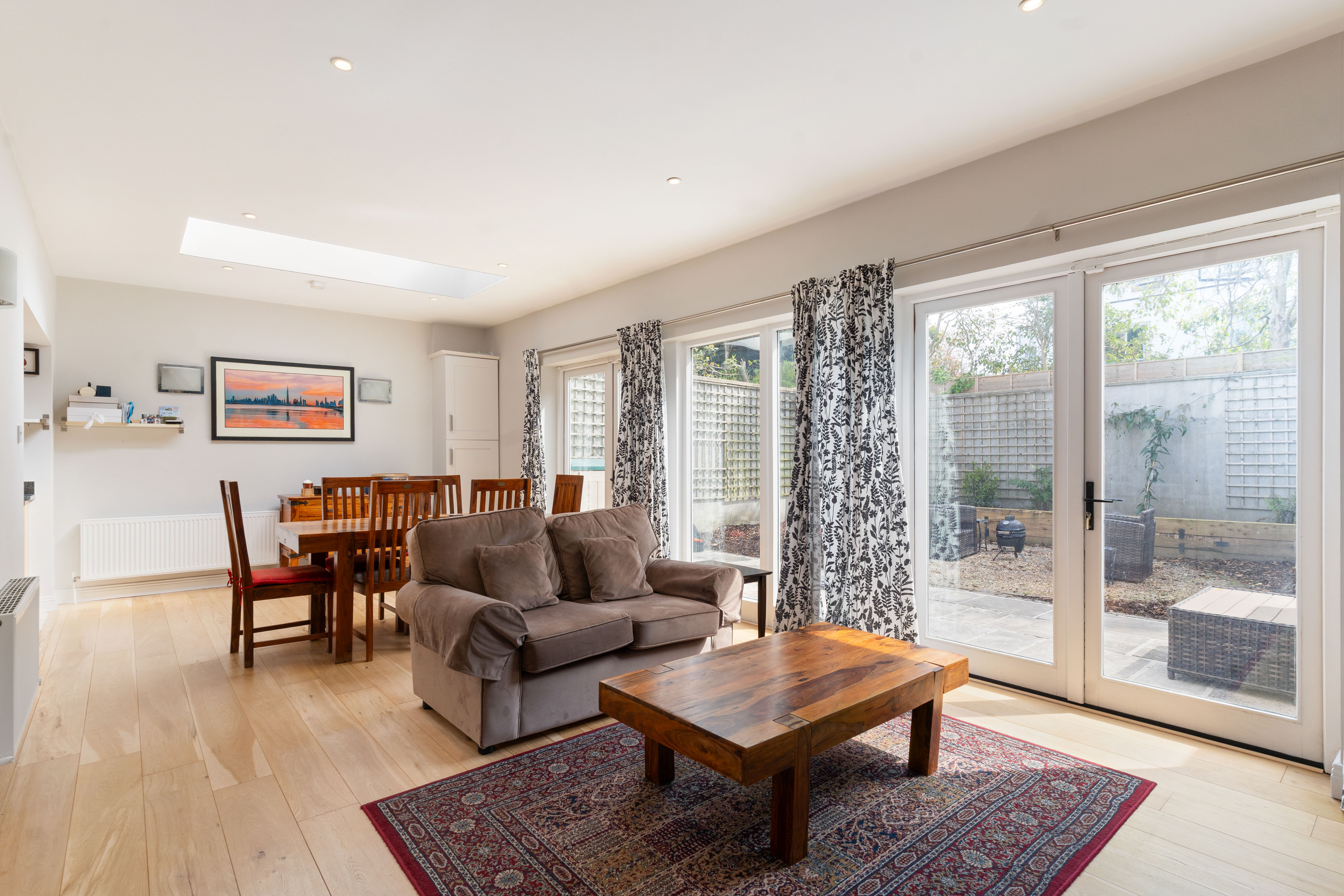 2 Flann O'Brien Mews Avoca Road