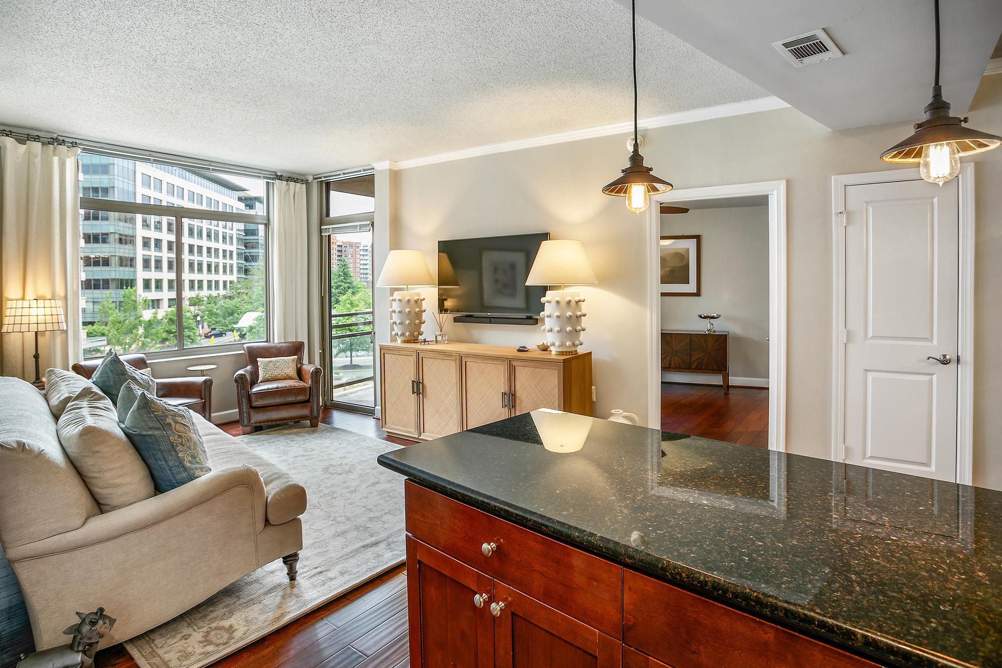 3650 South Glebe Road #339 