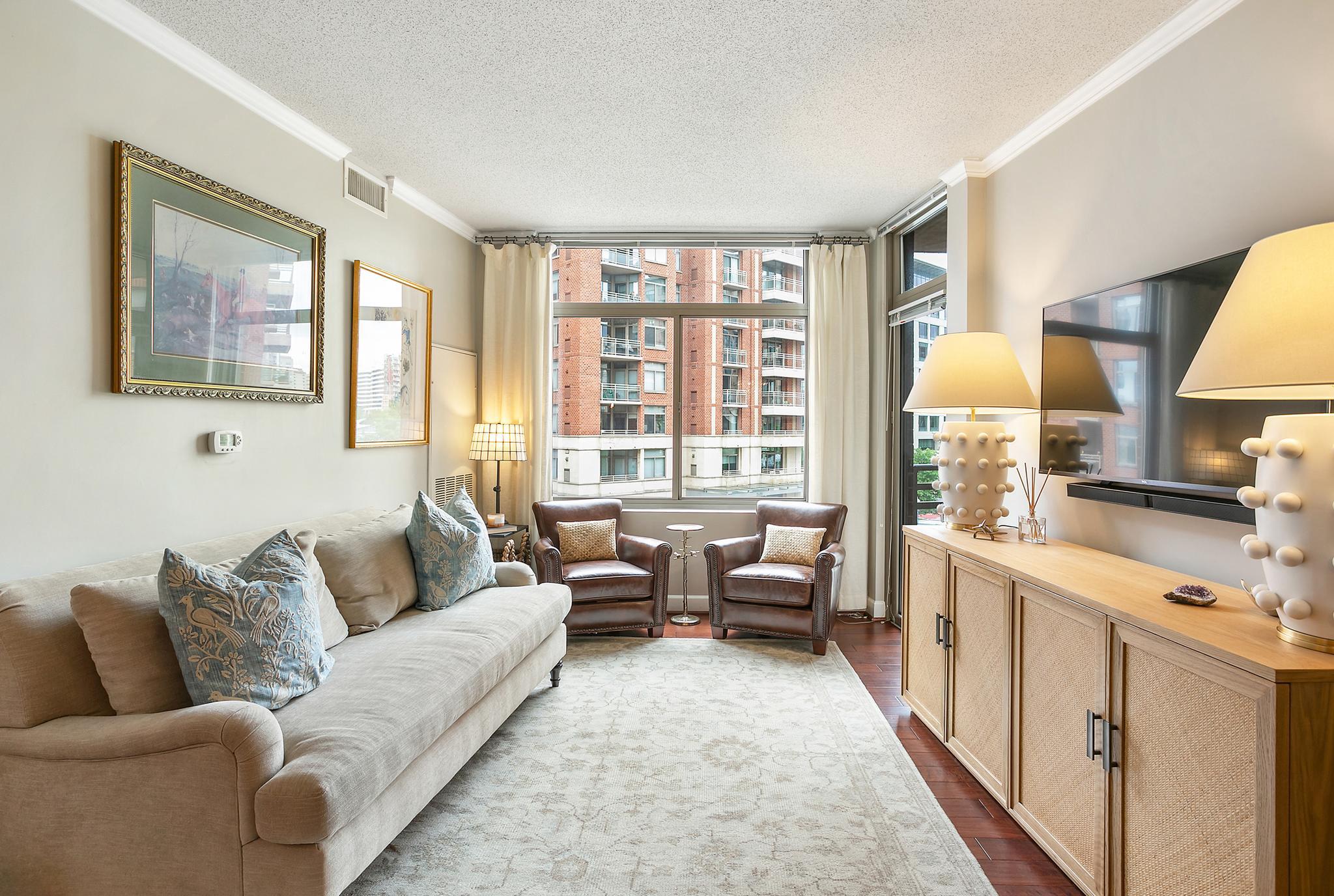 3650 South Glebe Road #339 