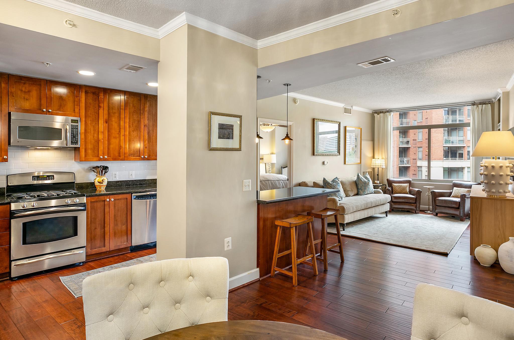 3650 South Glebe Road #339 