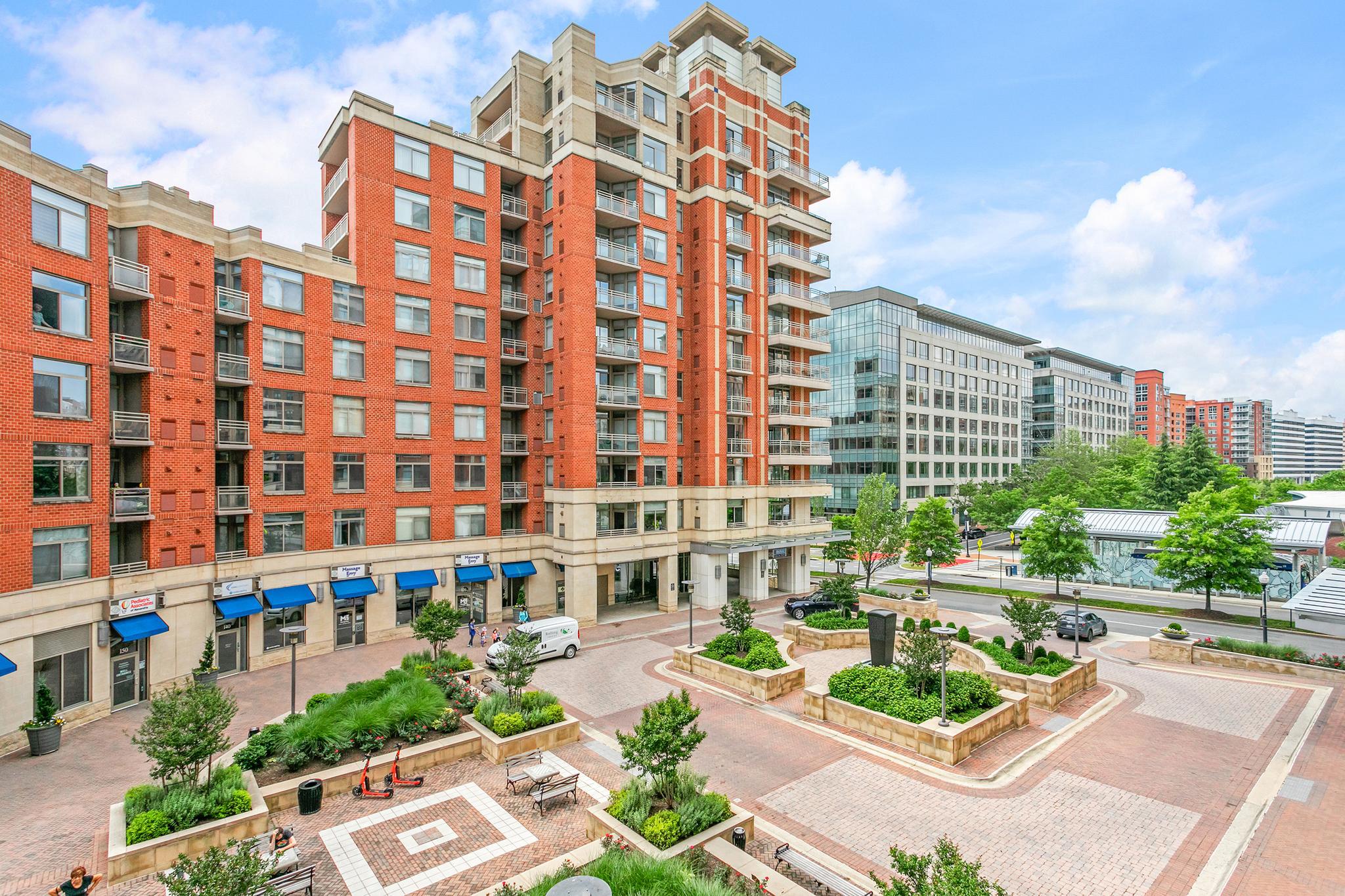 3650 South Glebe Road #339 