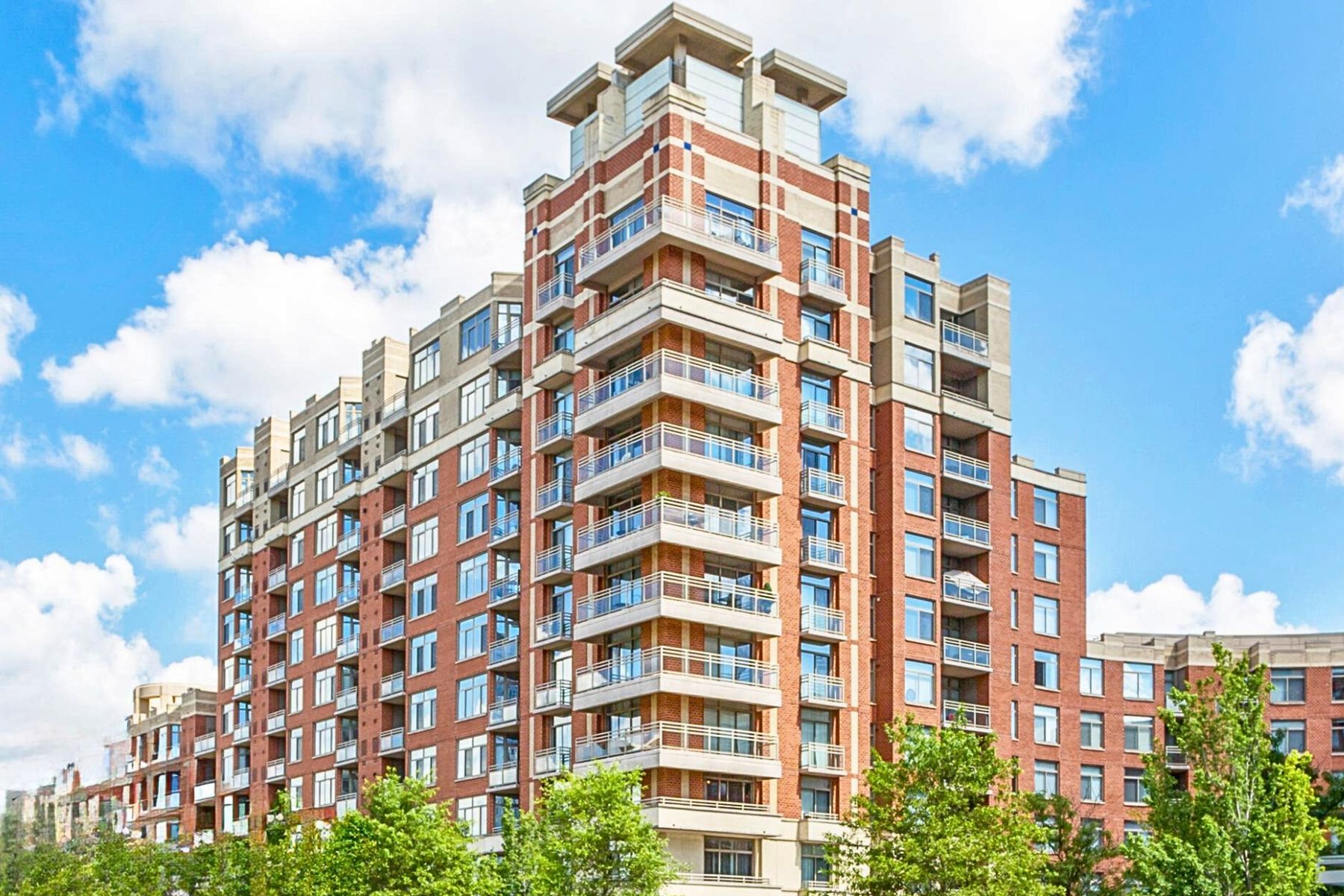 3650 South Glebe Road #339 