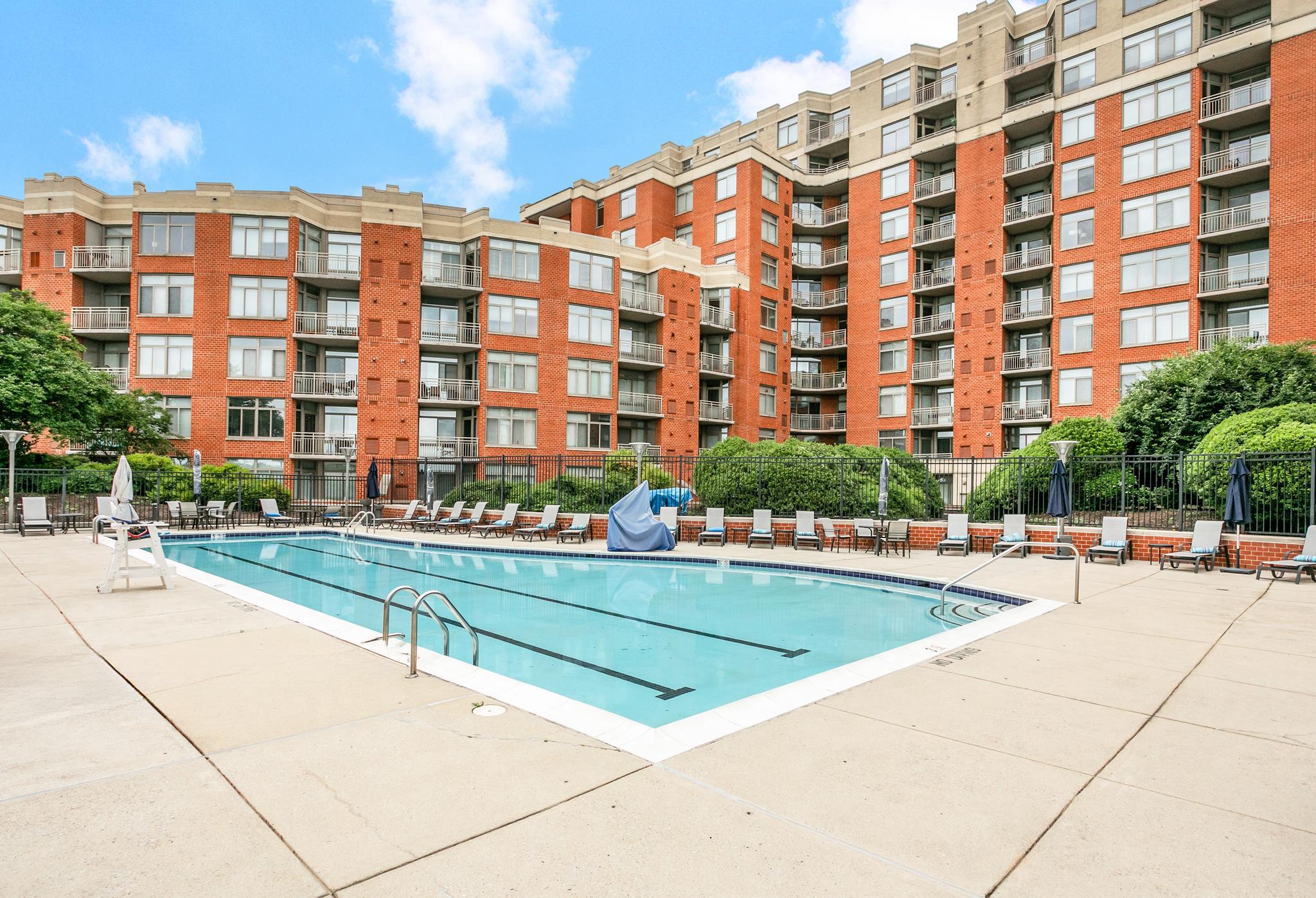 3650 South Glebe Road #339 