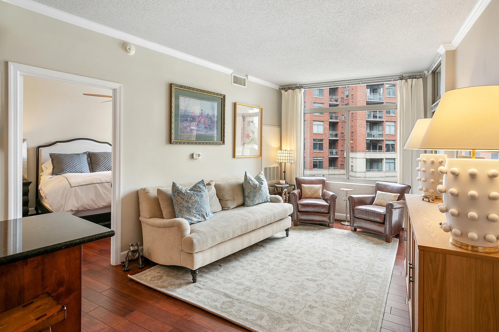 3650 South Glebe Road #339 