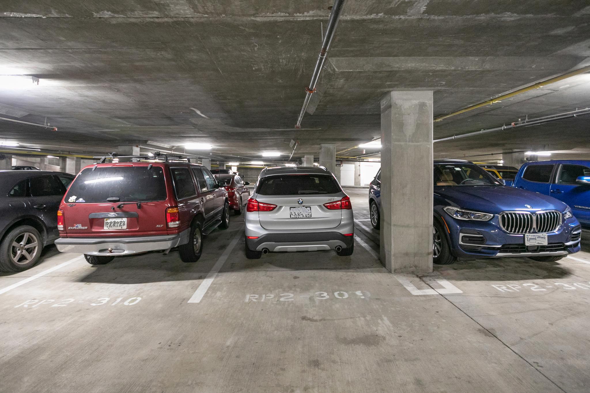 3650 South Glebe Road #339 