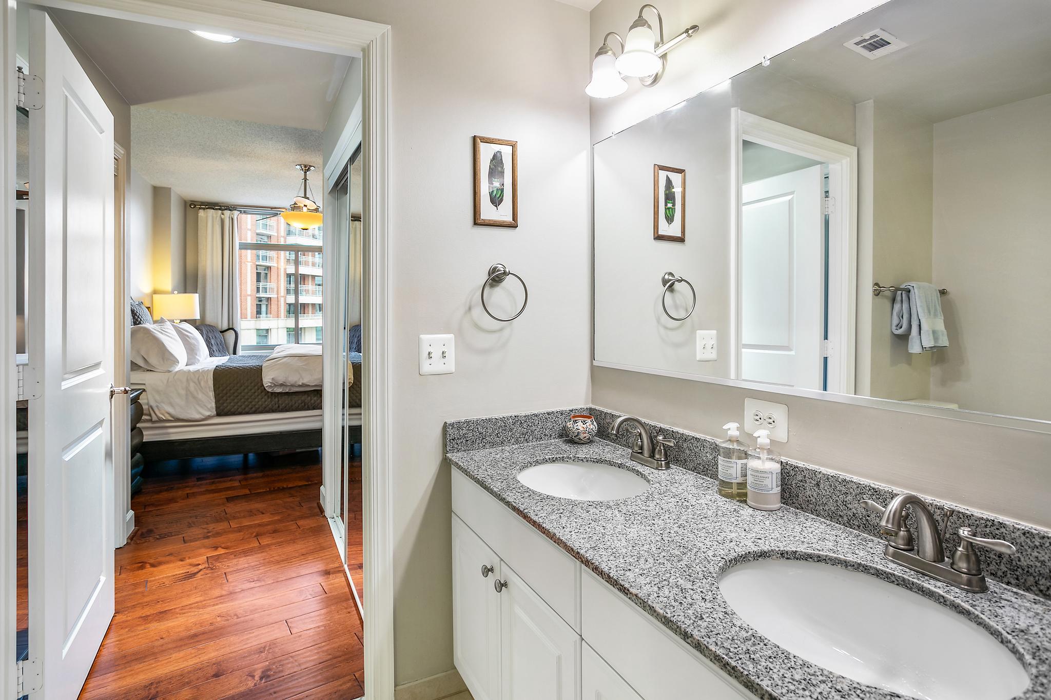 3650 South Glebe Road #339 