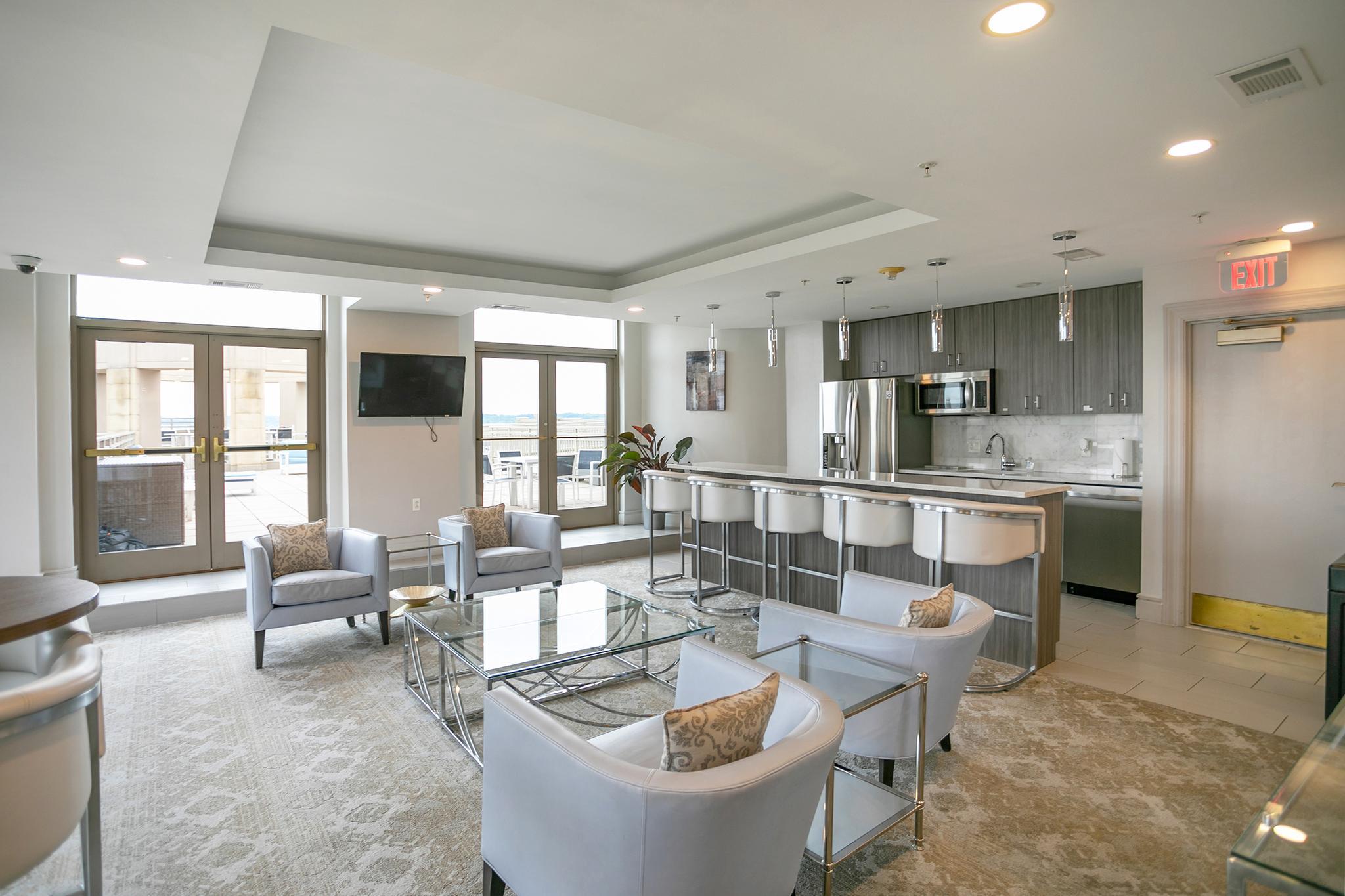 3650 South Glebe Road #339 