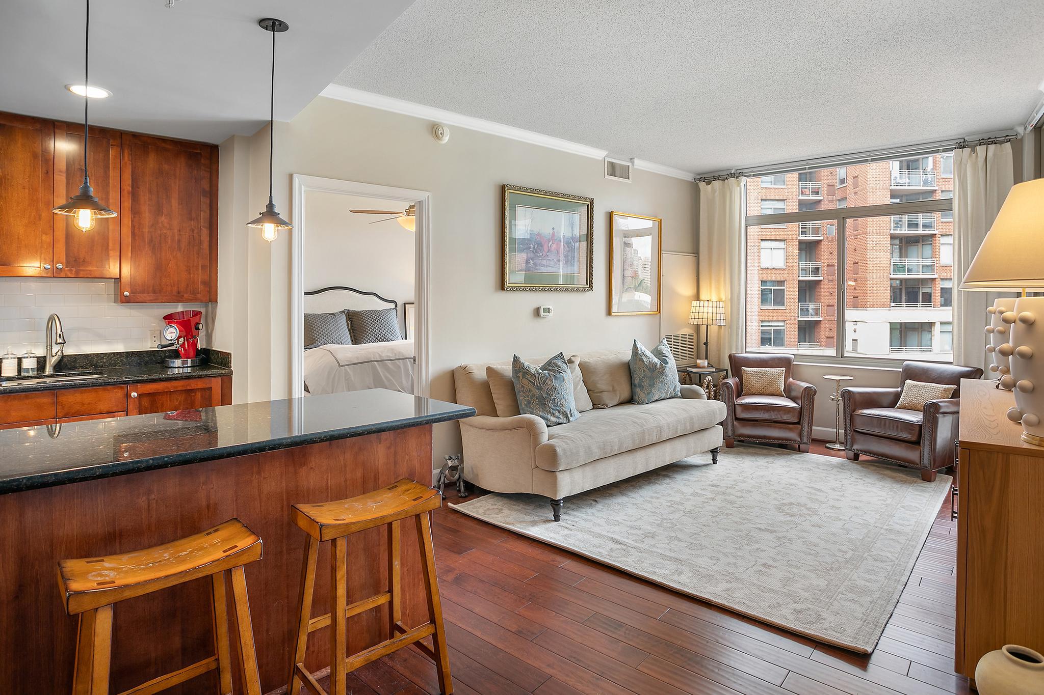 3650 South Glebe Road #339 