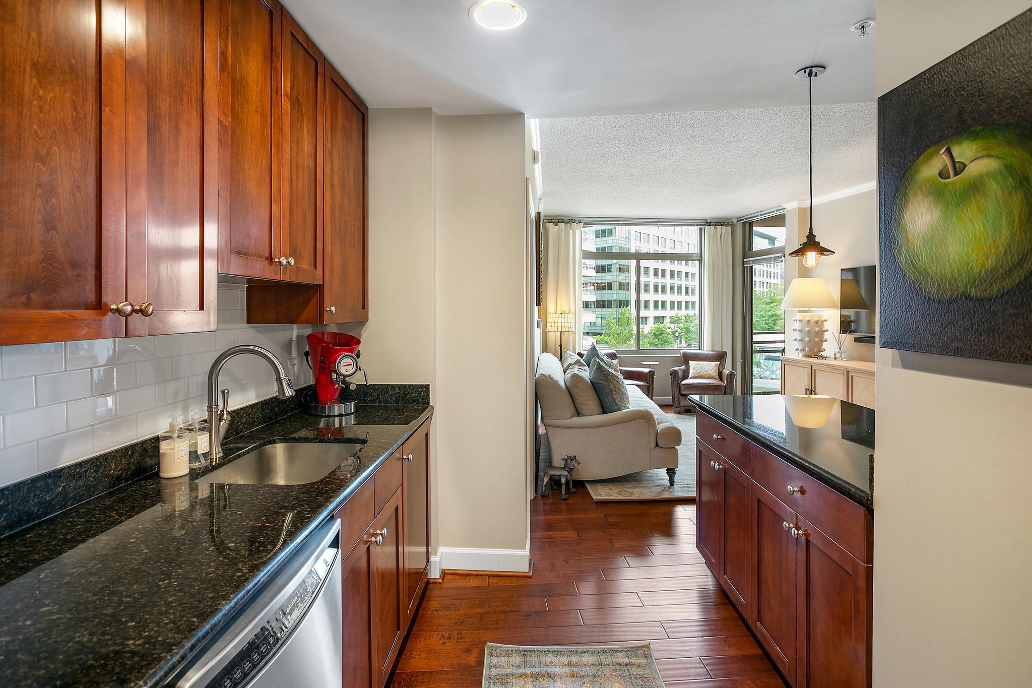 3650 South Glebe Road #339 