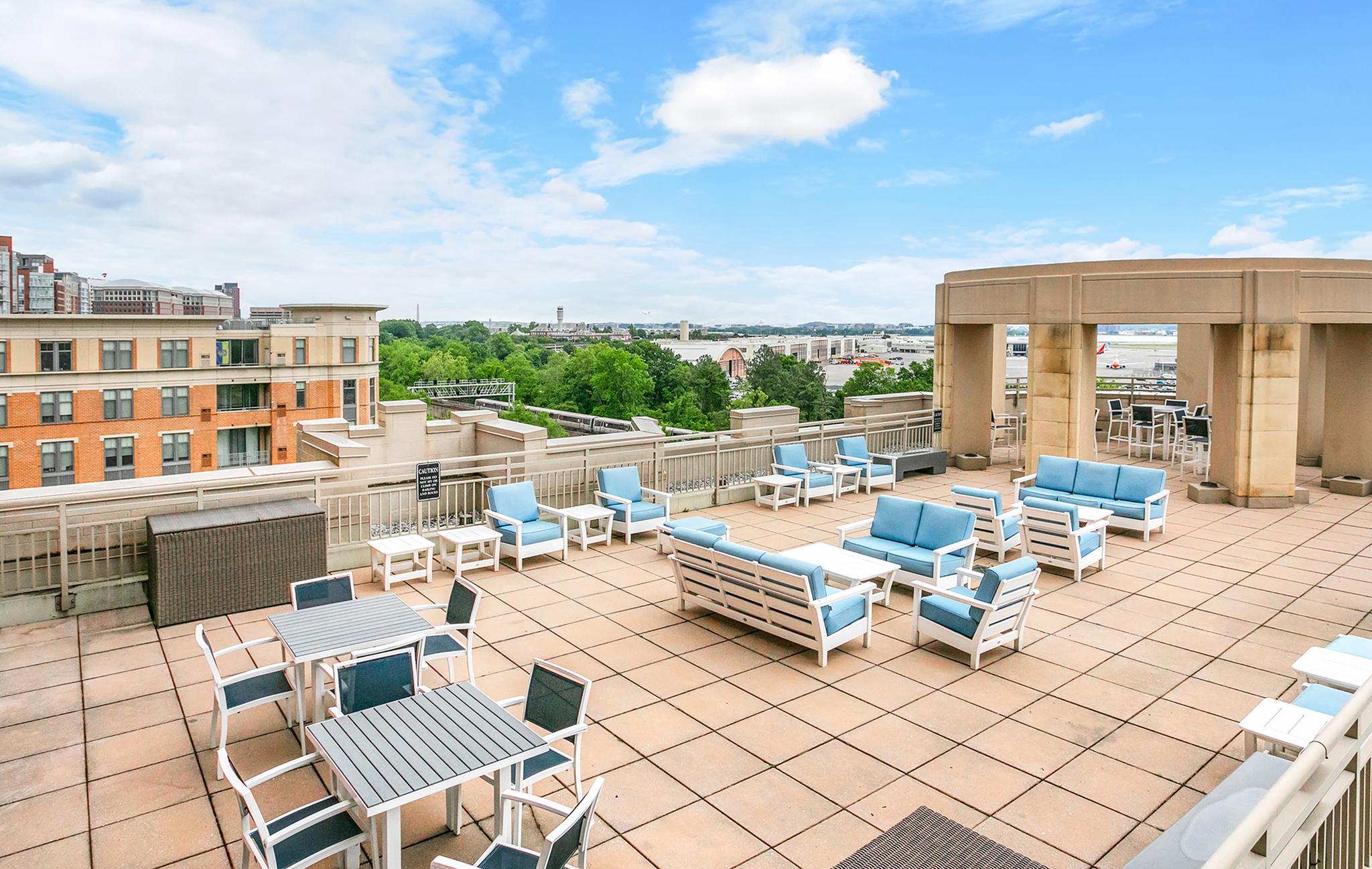 3650 South Glebe Road #339 