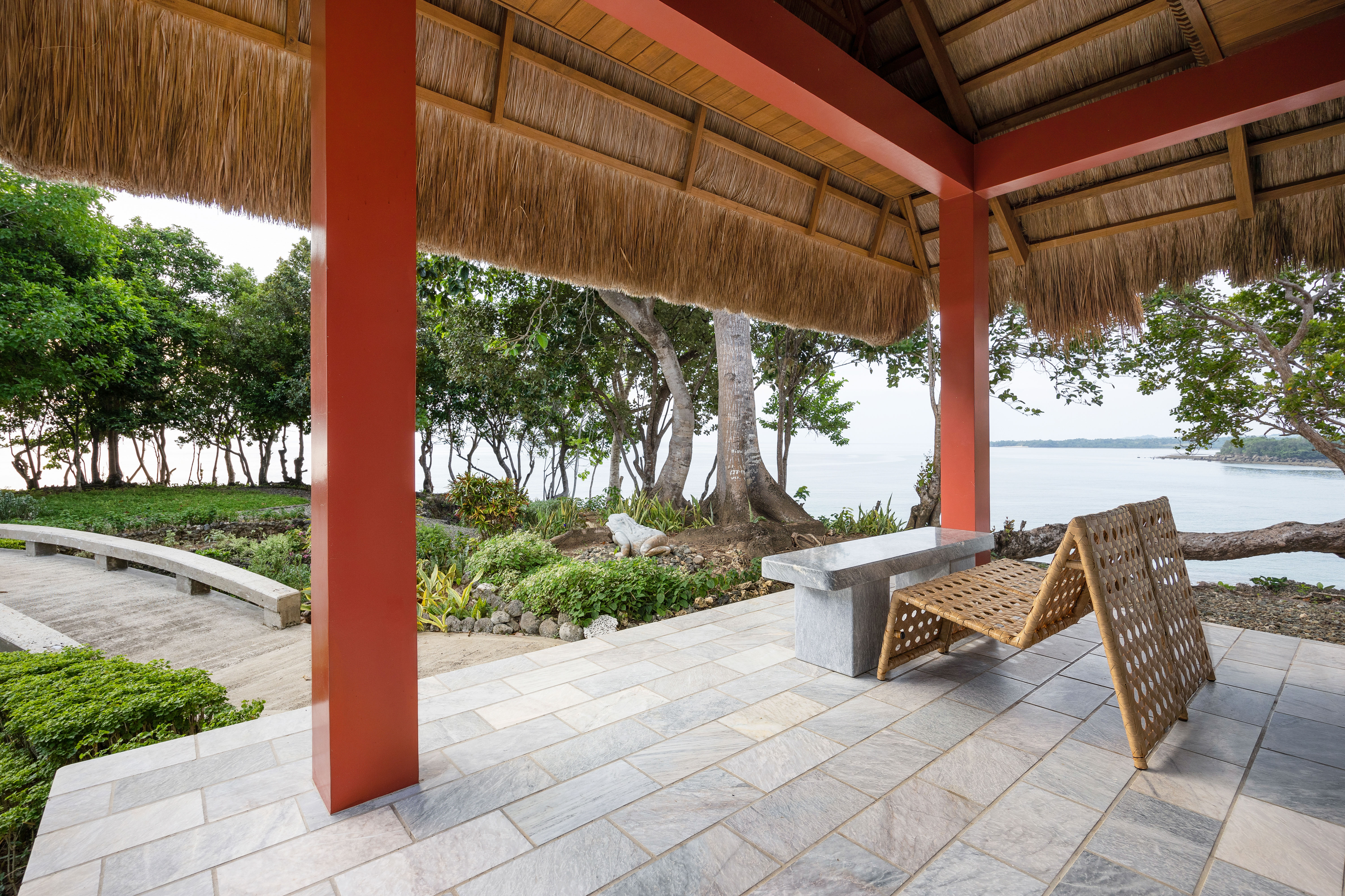 Tablas Island
