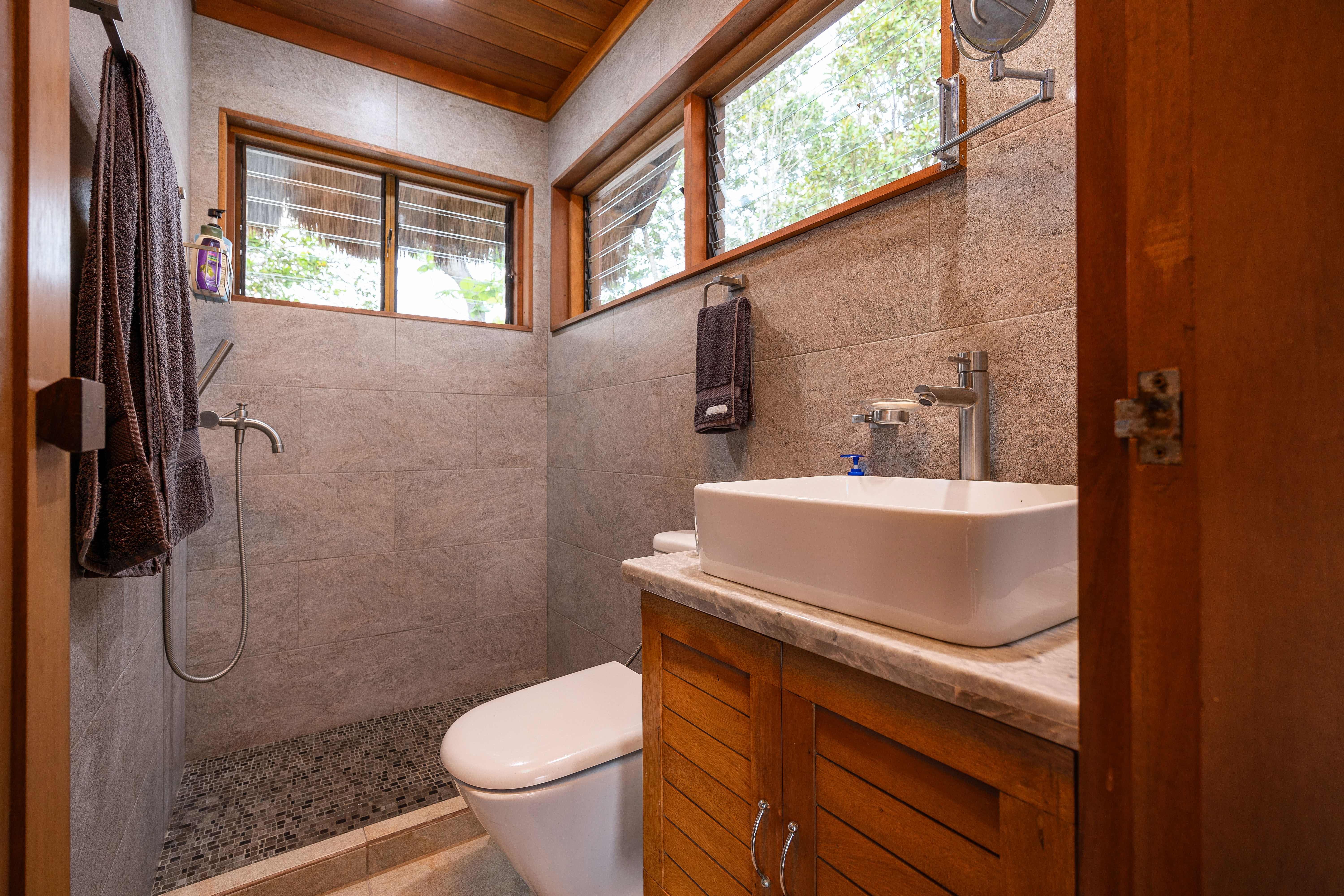 Tablas Island