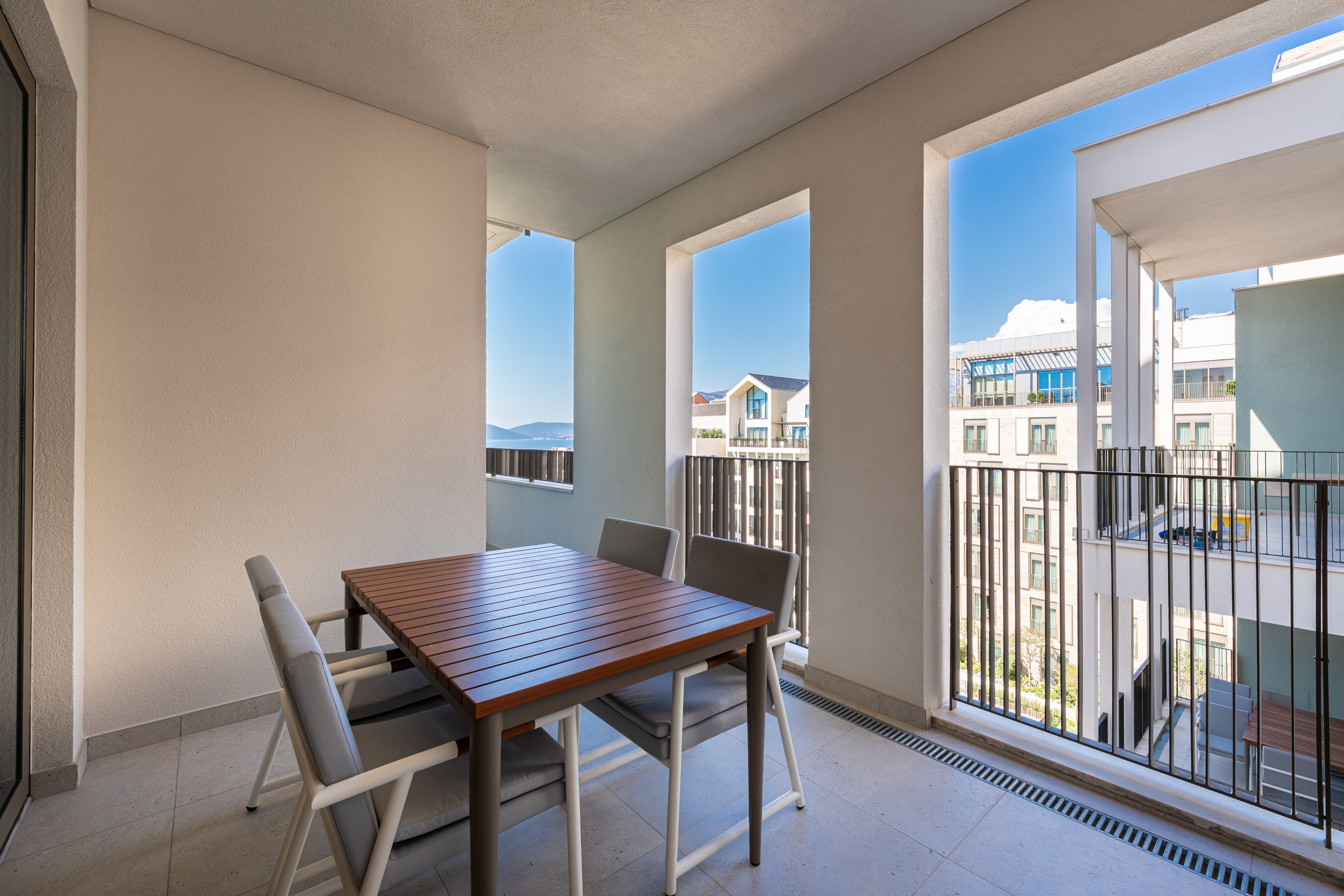 Porto Montenegro Boka Place