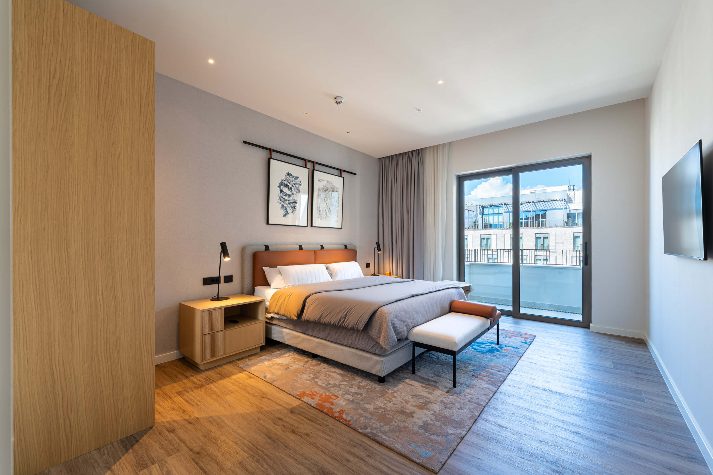 Porto Montenegro Boka Place