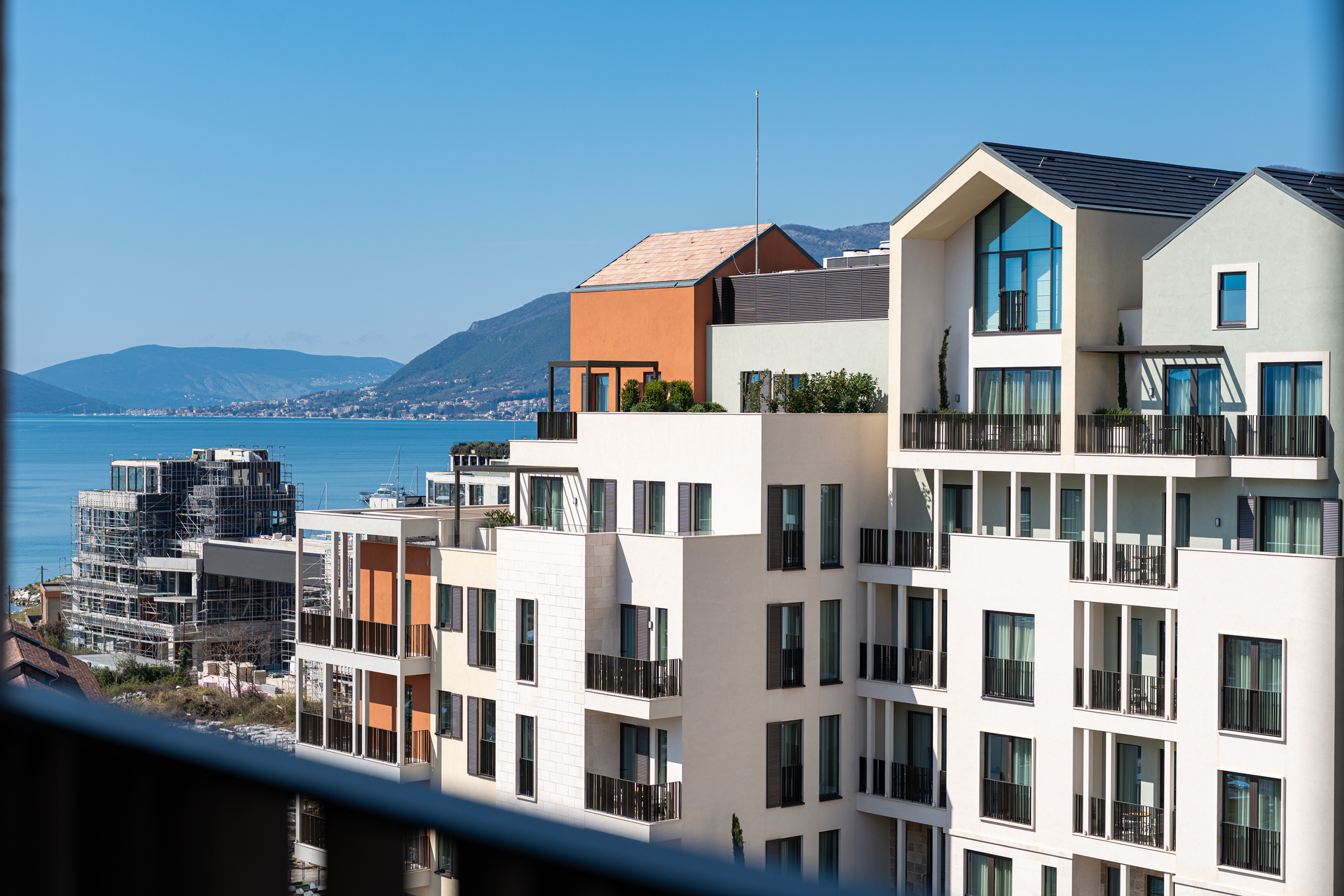 Porto Montenegro Boka Place