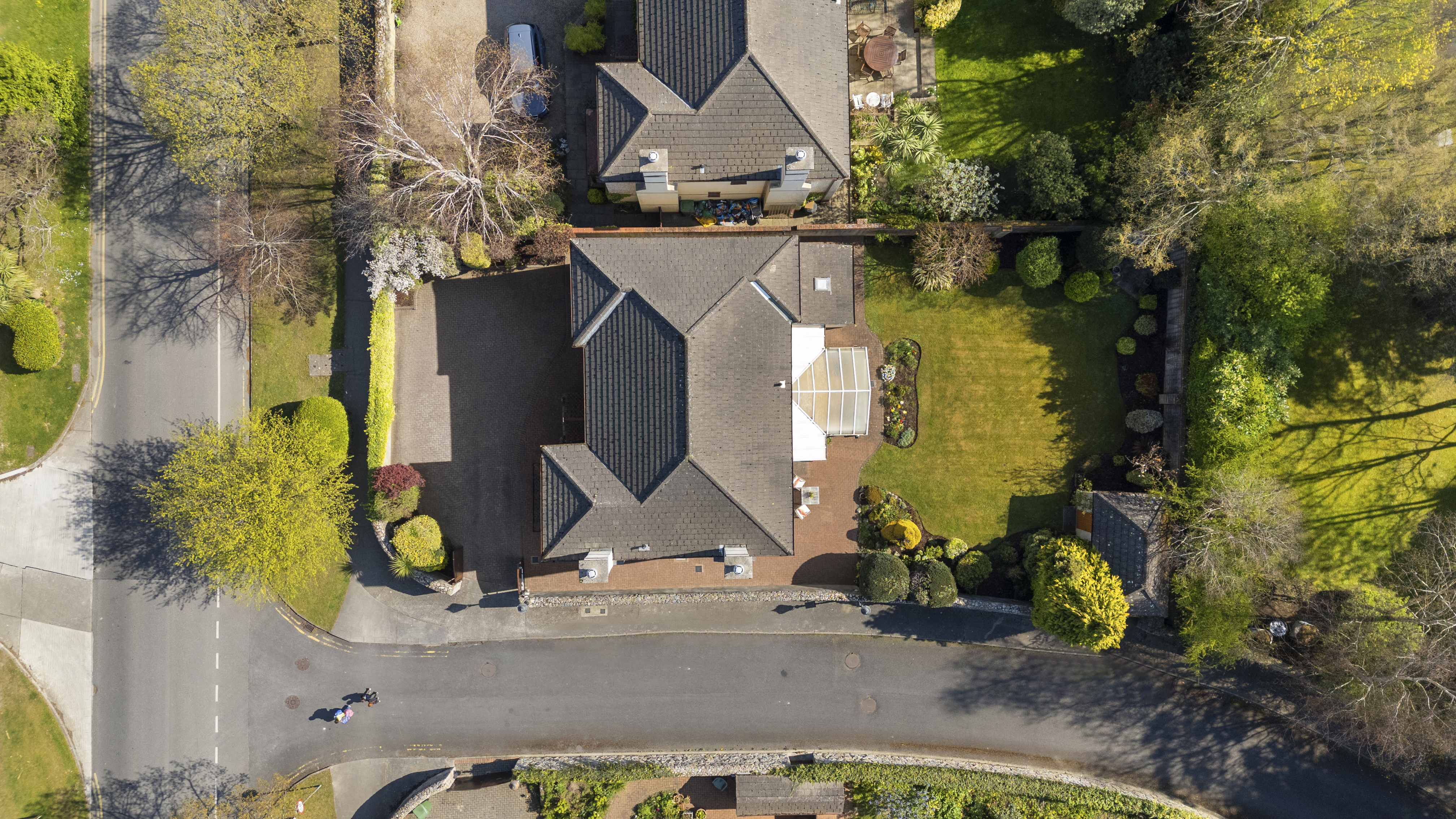 Dunboden Cross Avenue