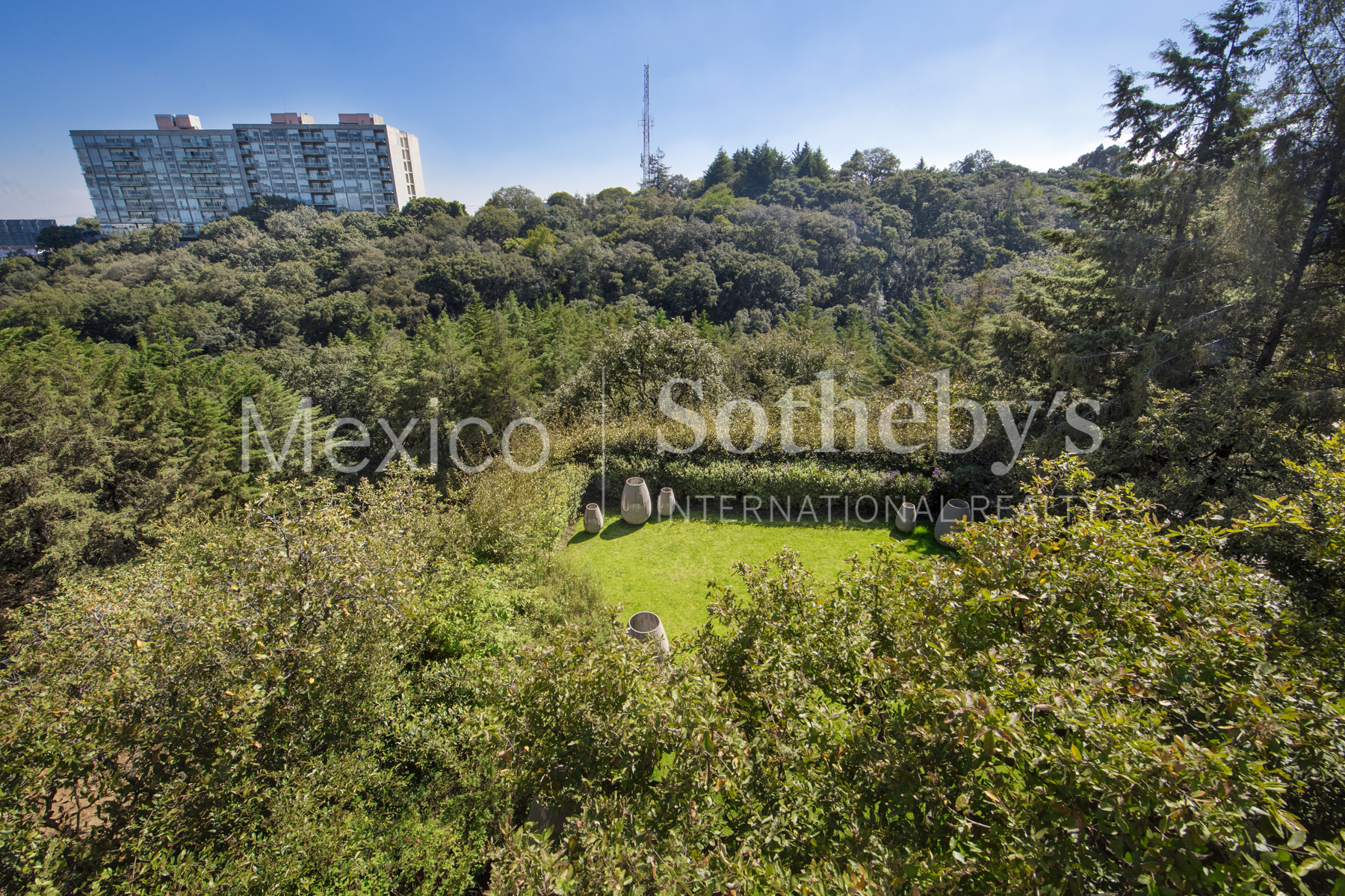 Avenida de los Poetas 100 A Cumbres de Santa Fe