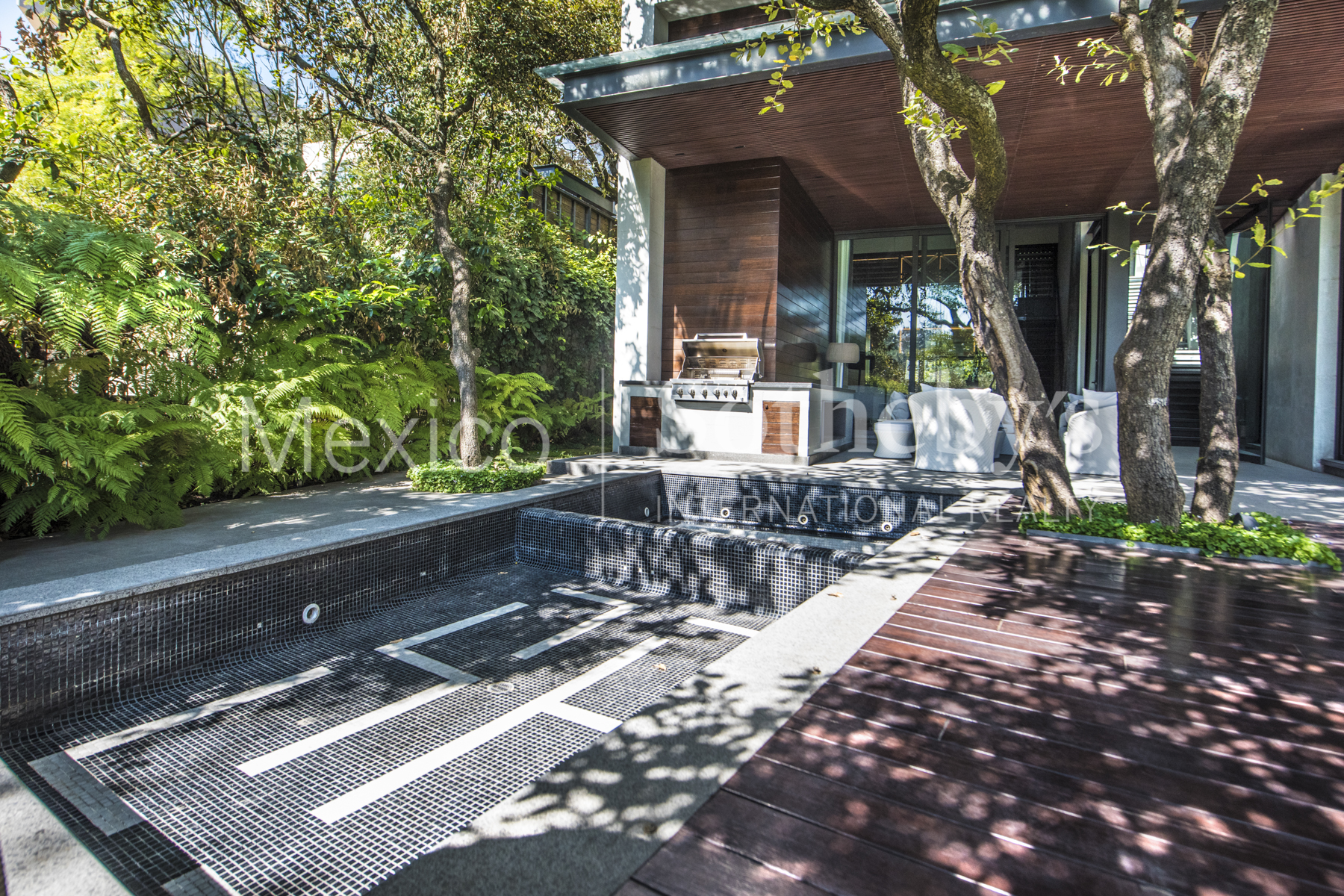 Avenida de los Poetas 100 A Cumbres de Santa Fe