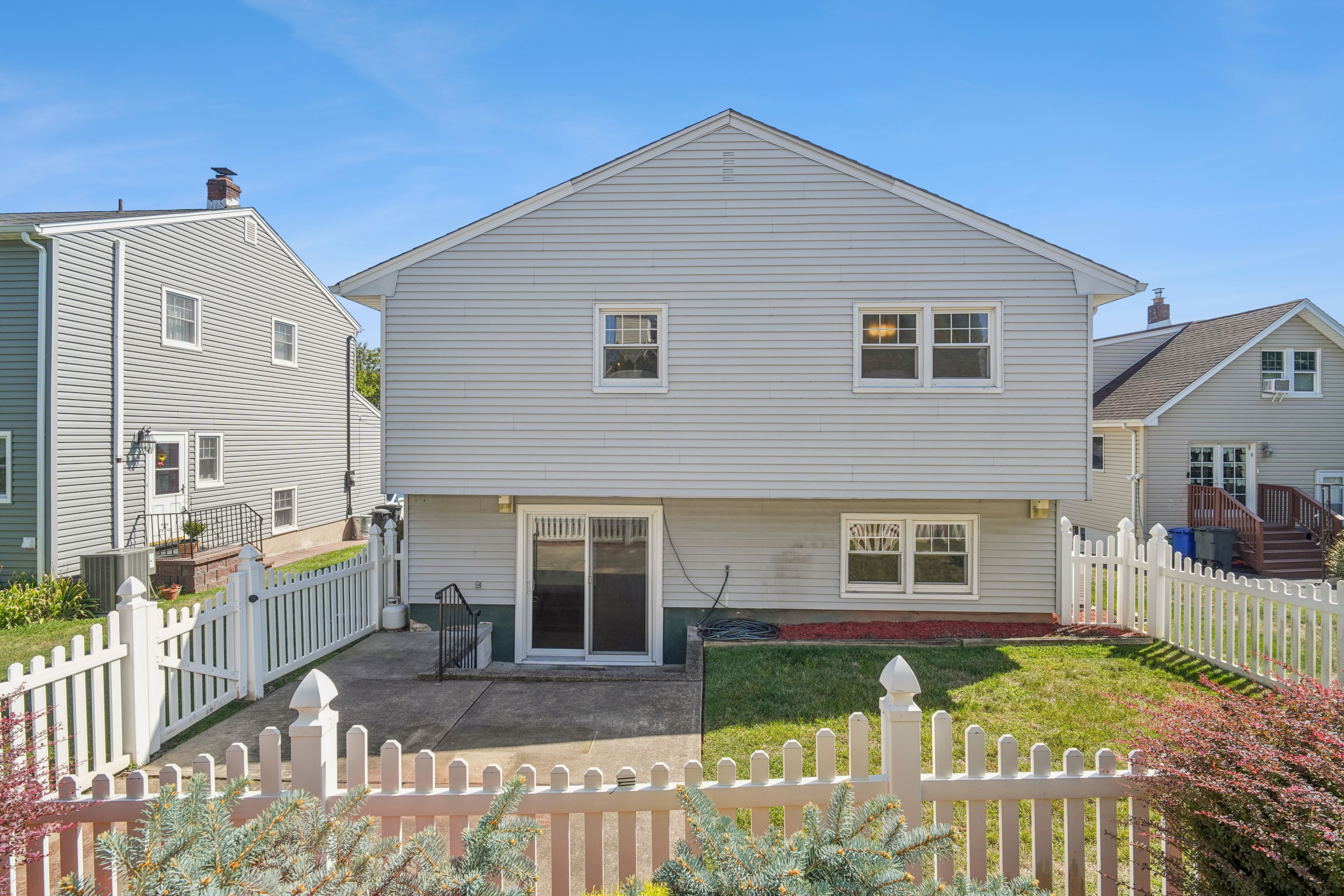 257 Cliff Street 
