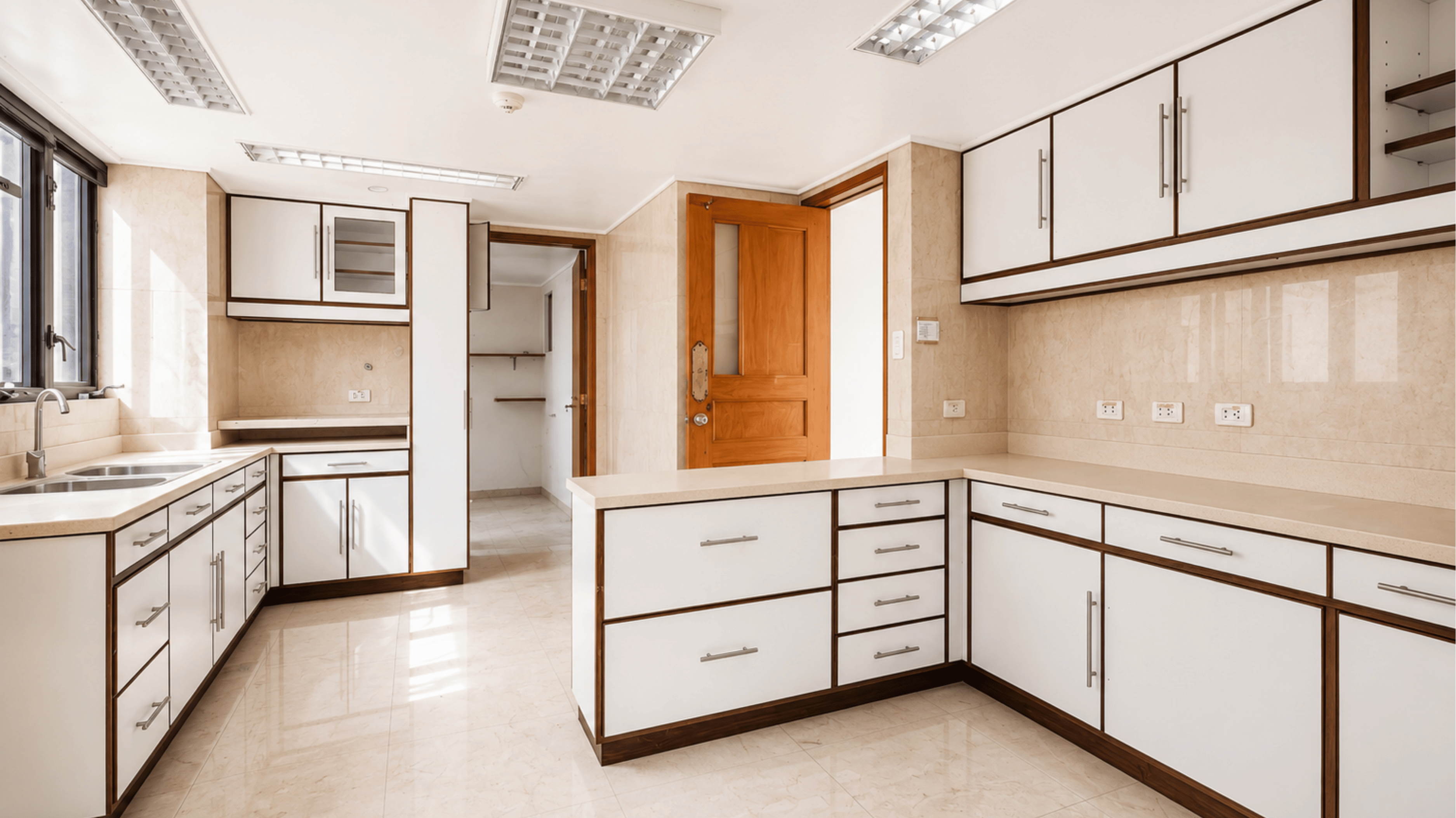 Pacific Plaza Condominium Apartment Ridge
