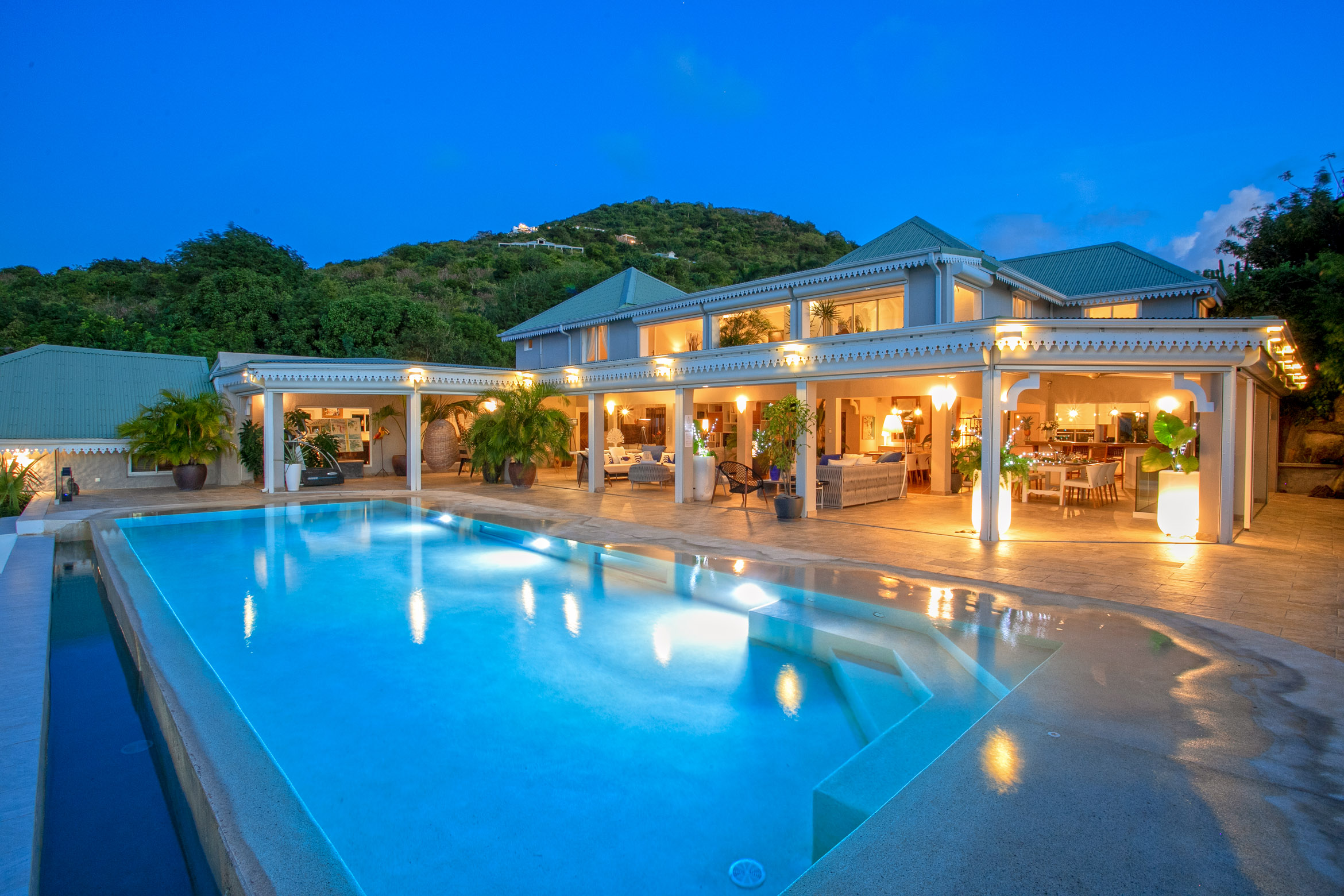 saint martin