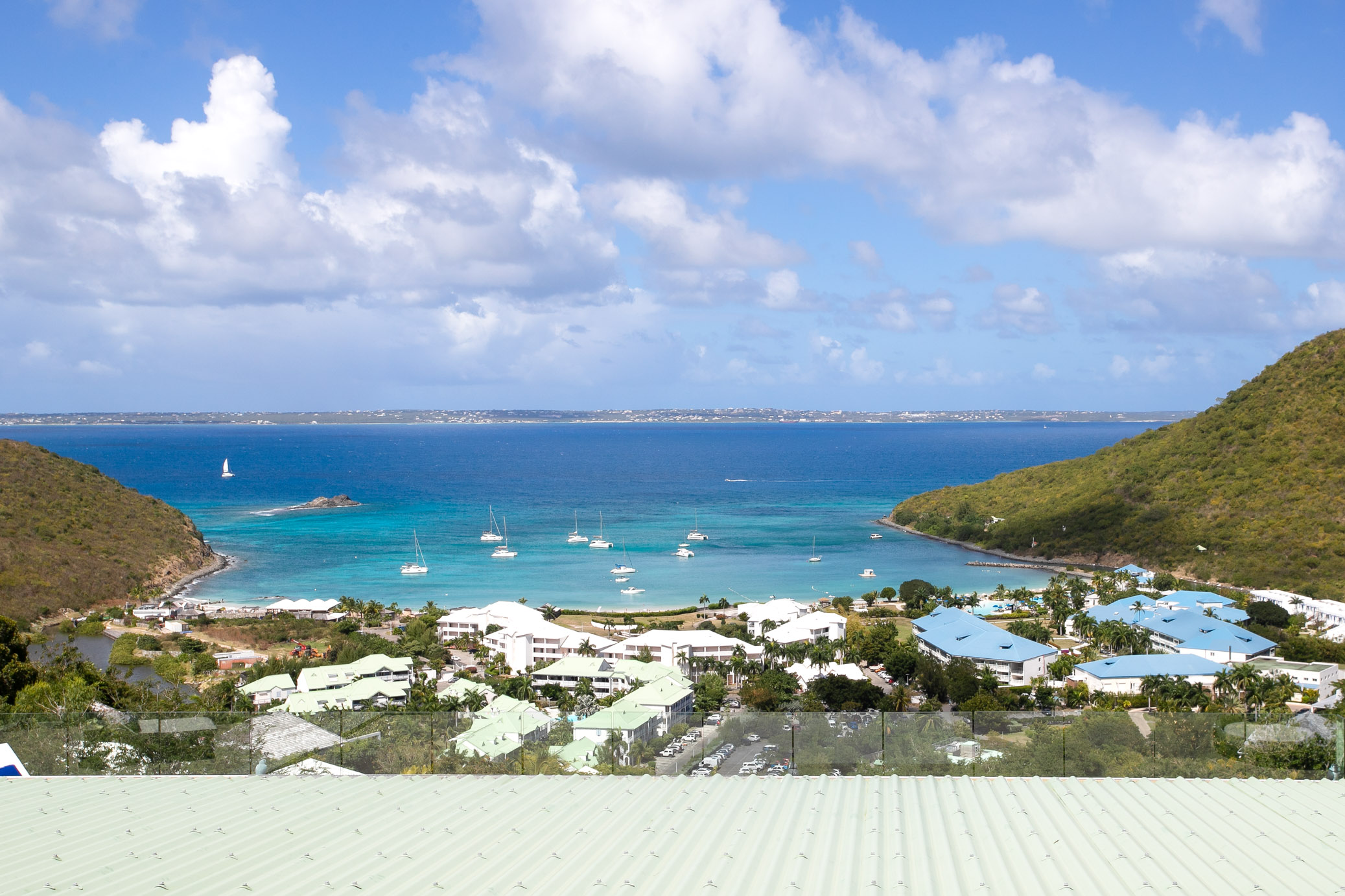 saint martin