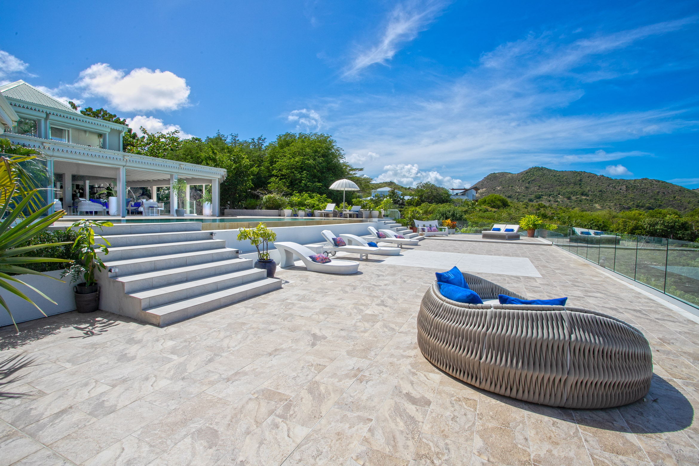 saint martin