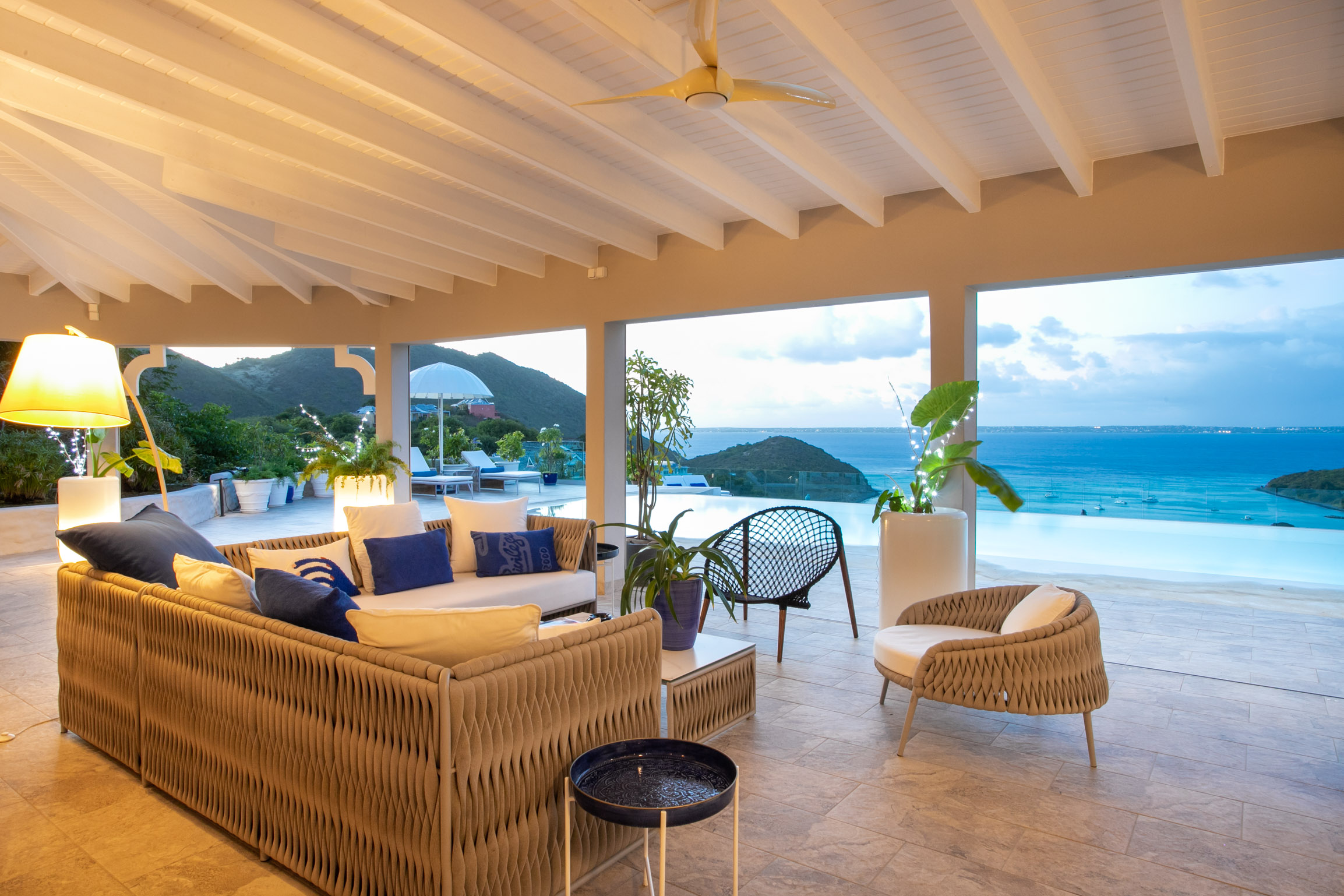 saint martin