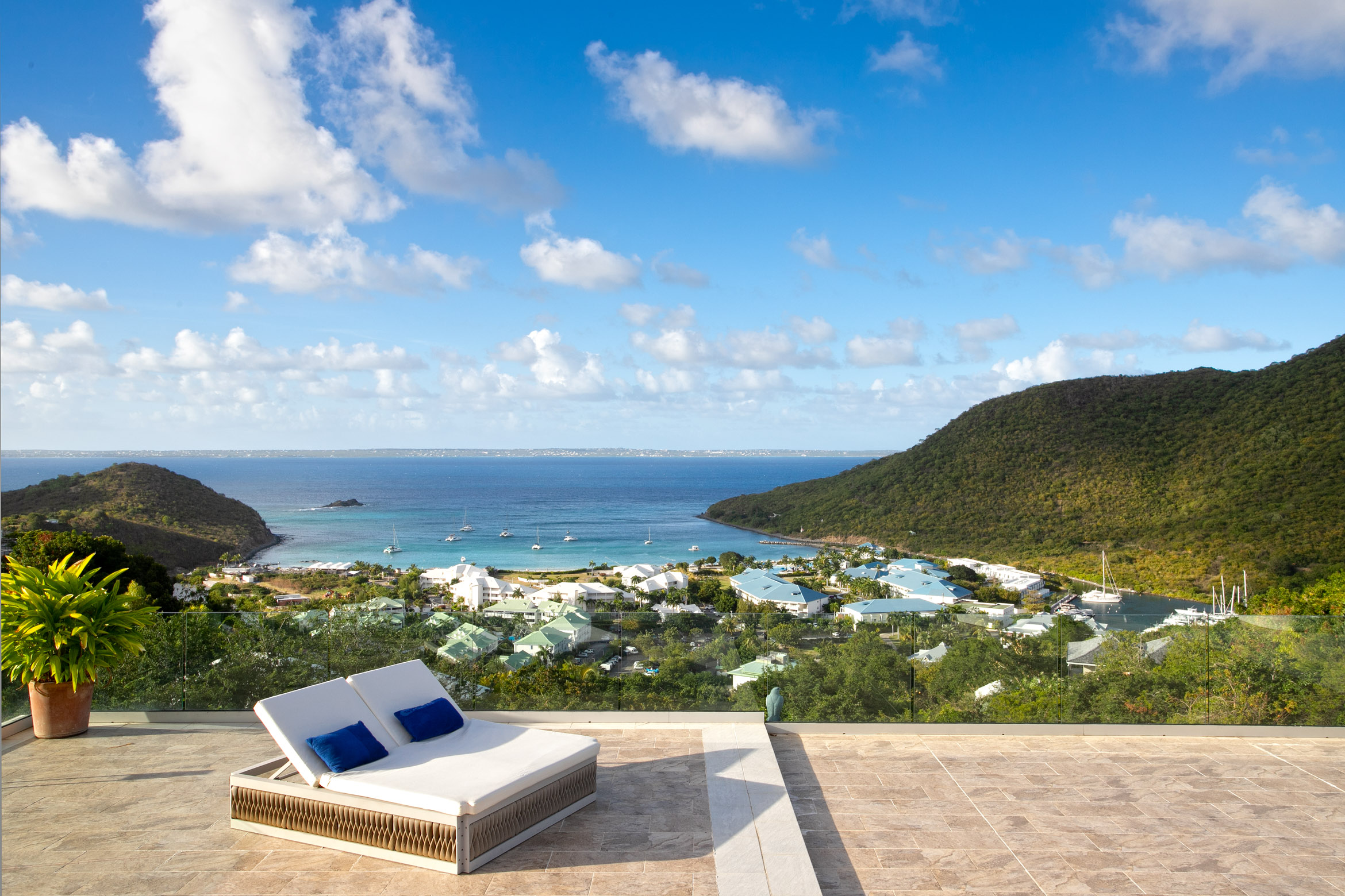 saint martin