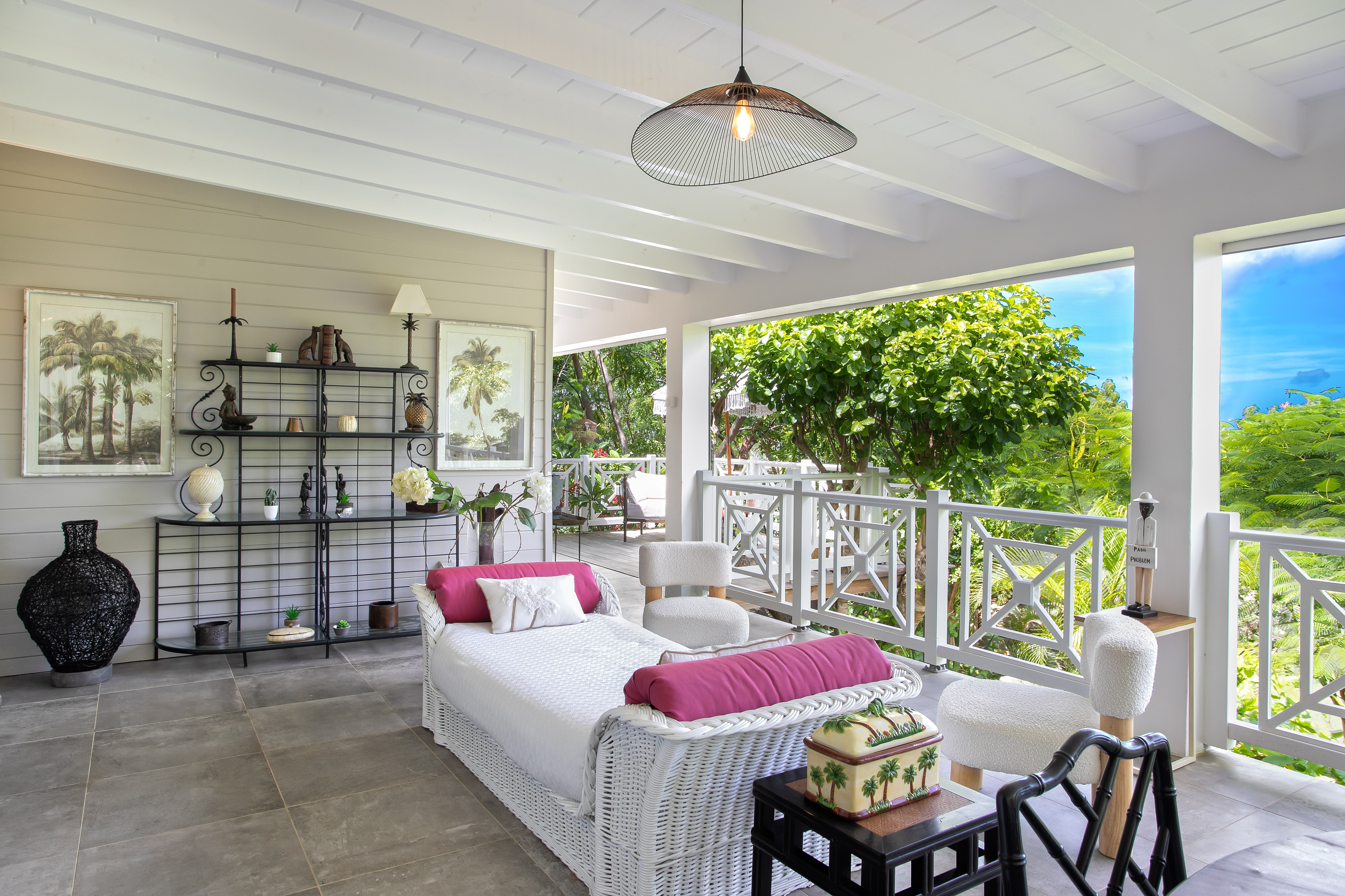 saint martin