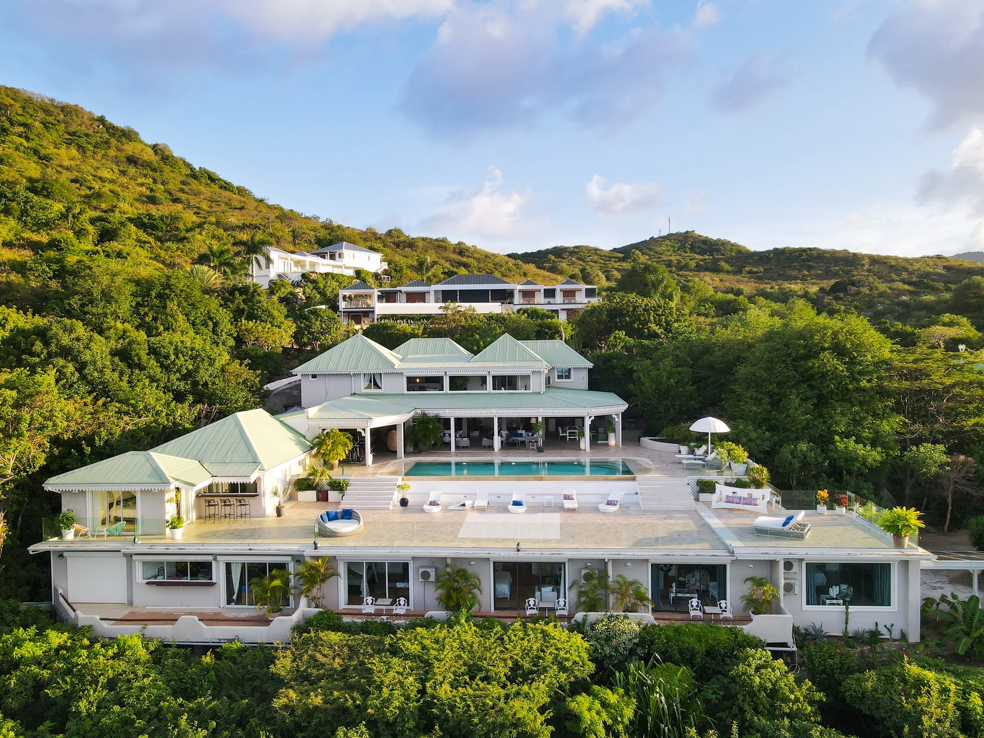 saint martin