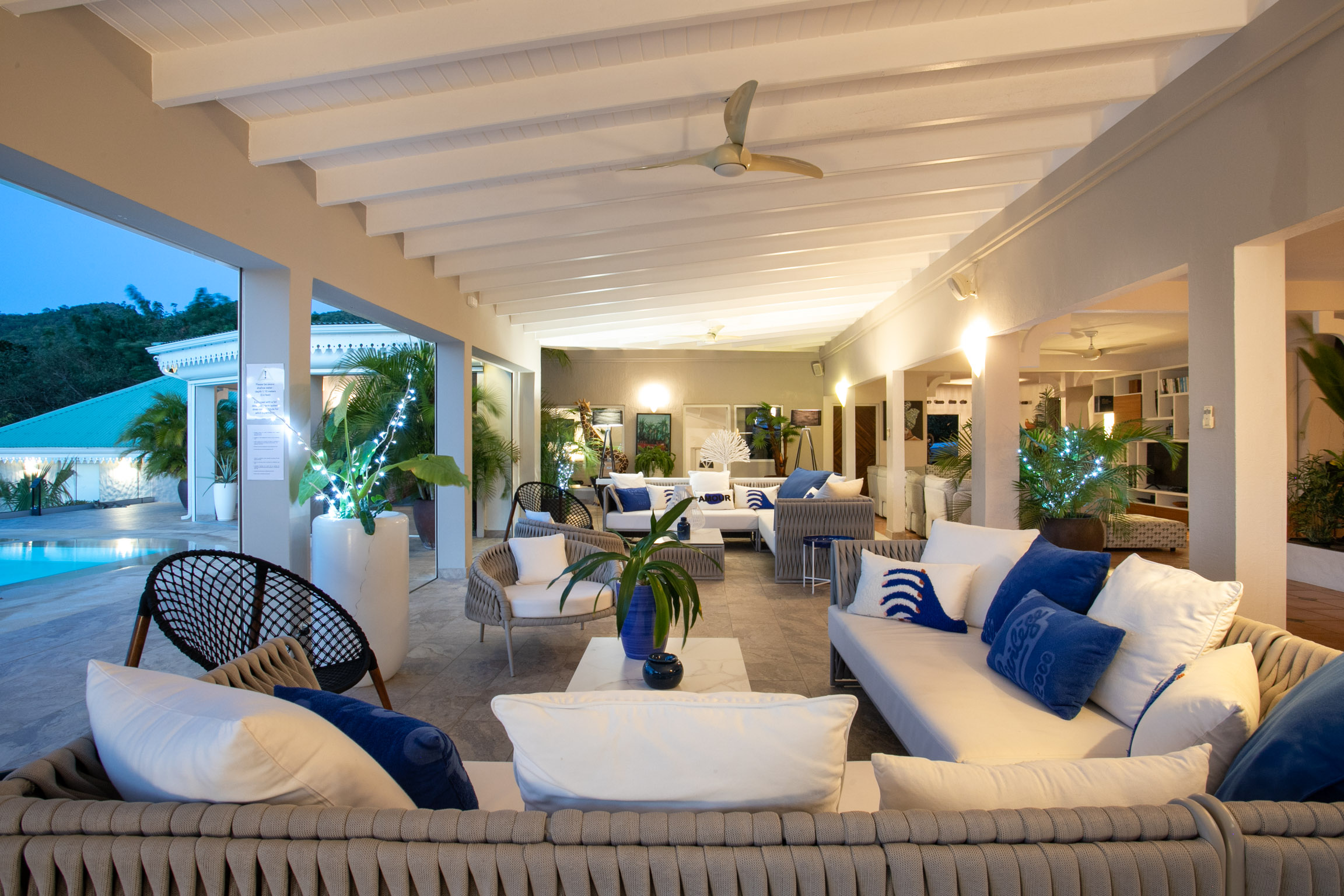 saint martin