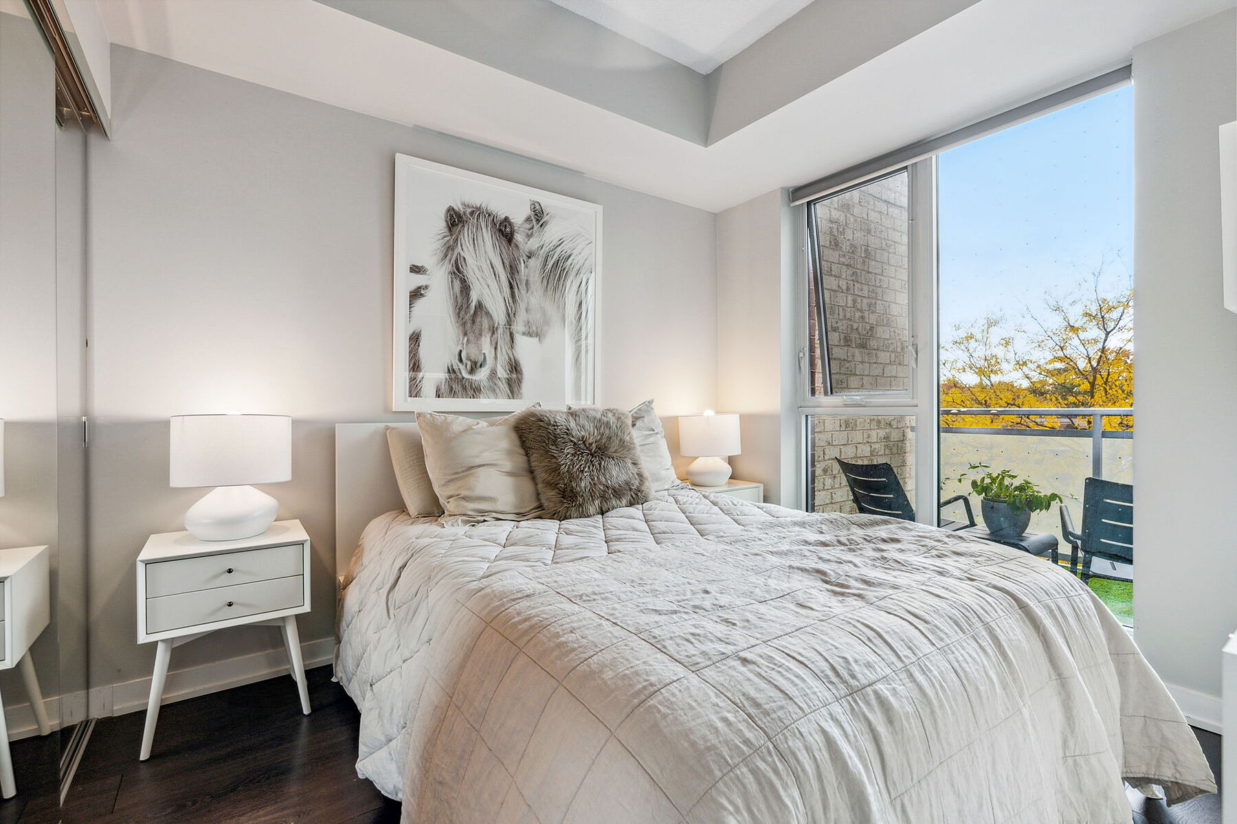 1830 Bloor St W #434
