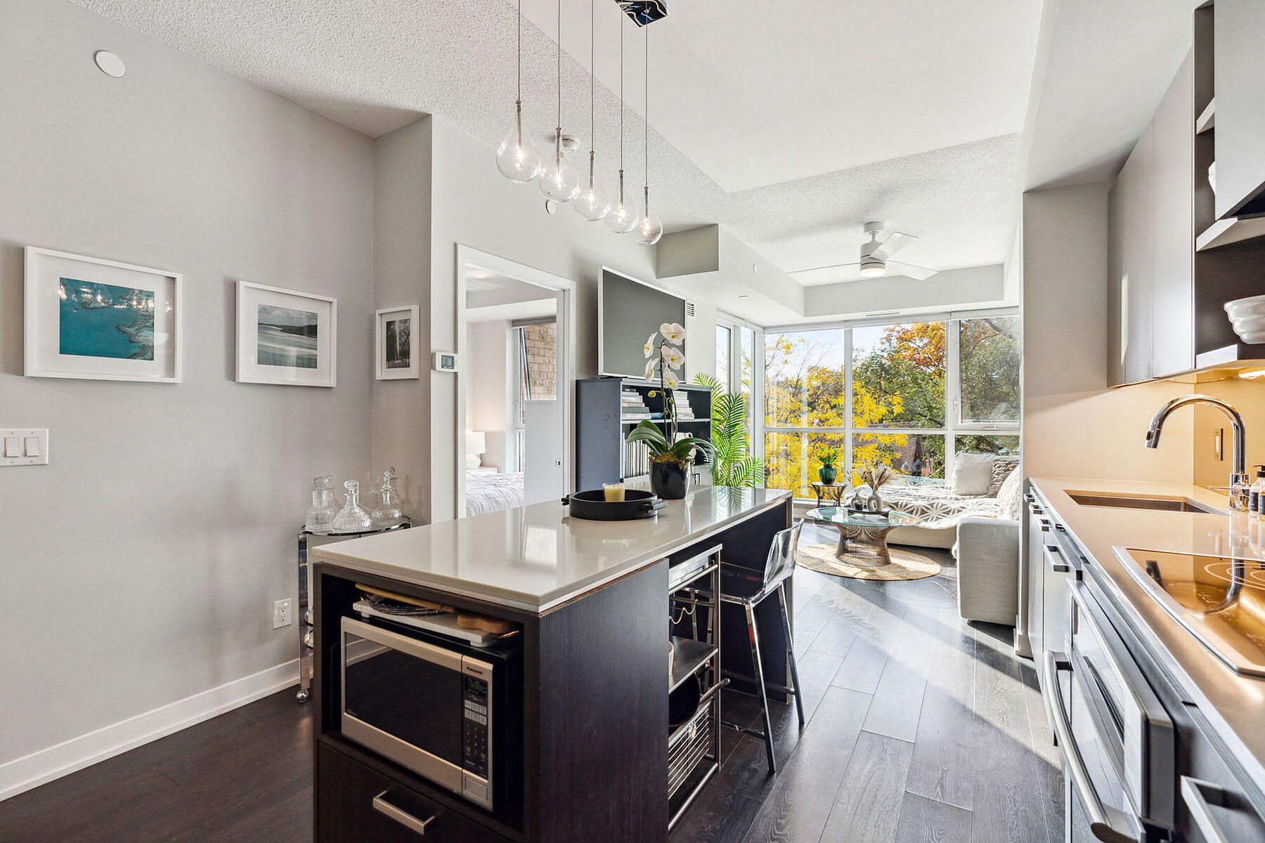 1830 Bloor St W #434