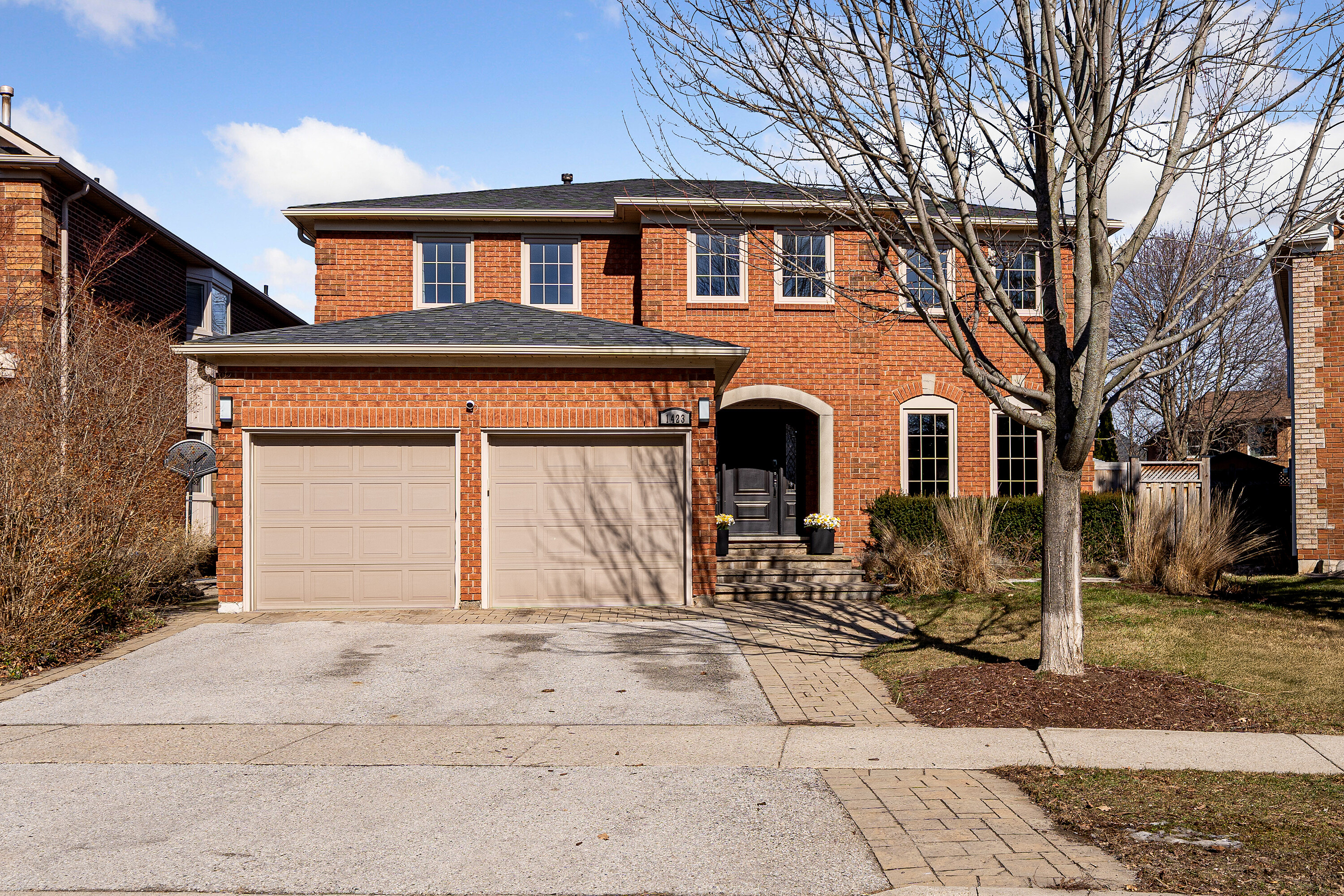 1423 Cobbler Lane