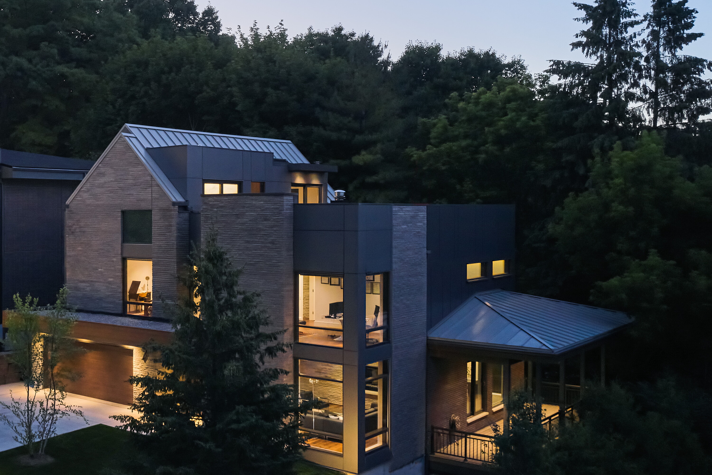 7 North Dr