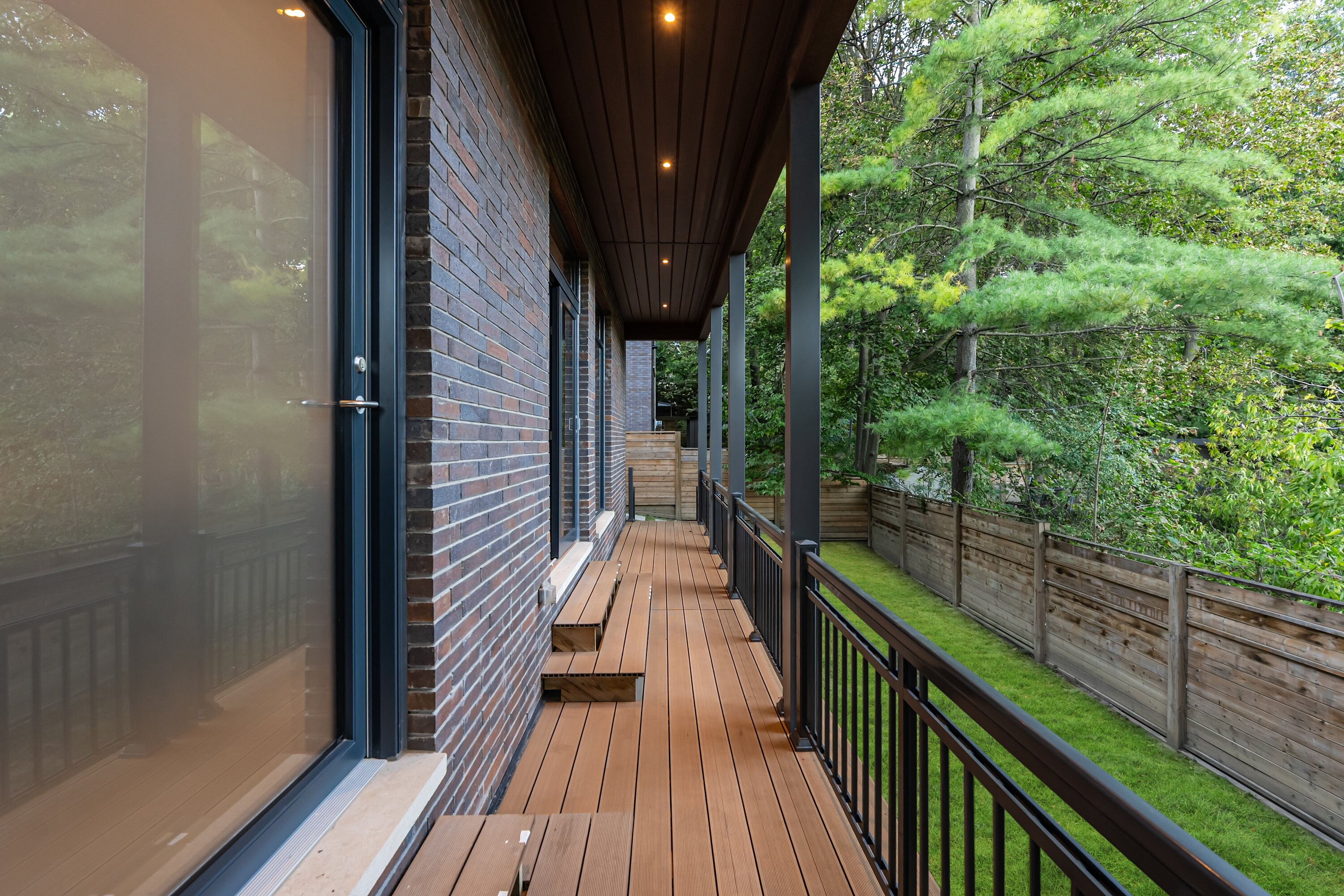 7 North Dr