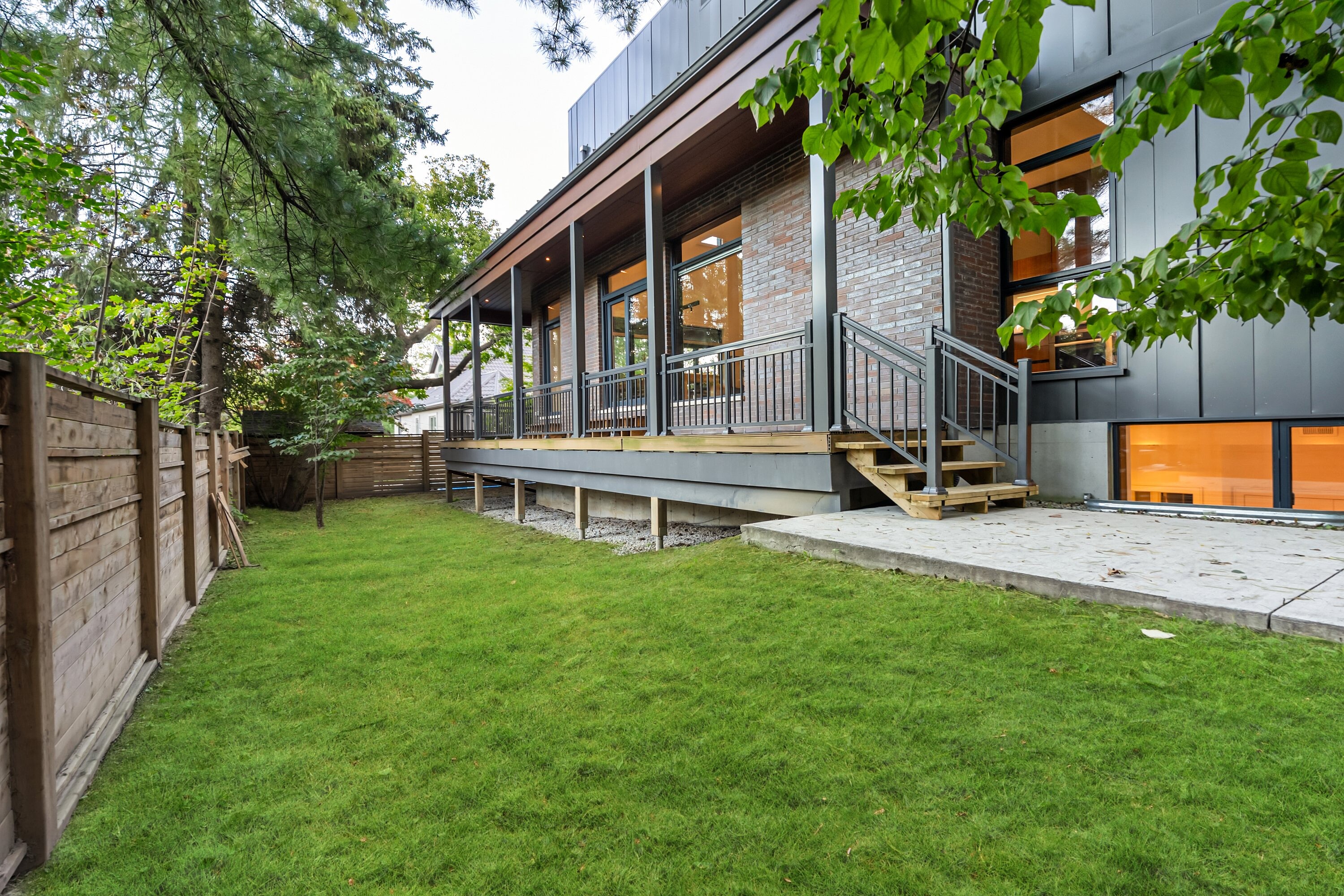 7 North Dr
