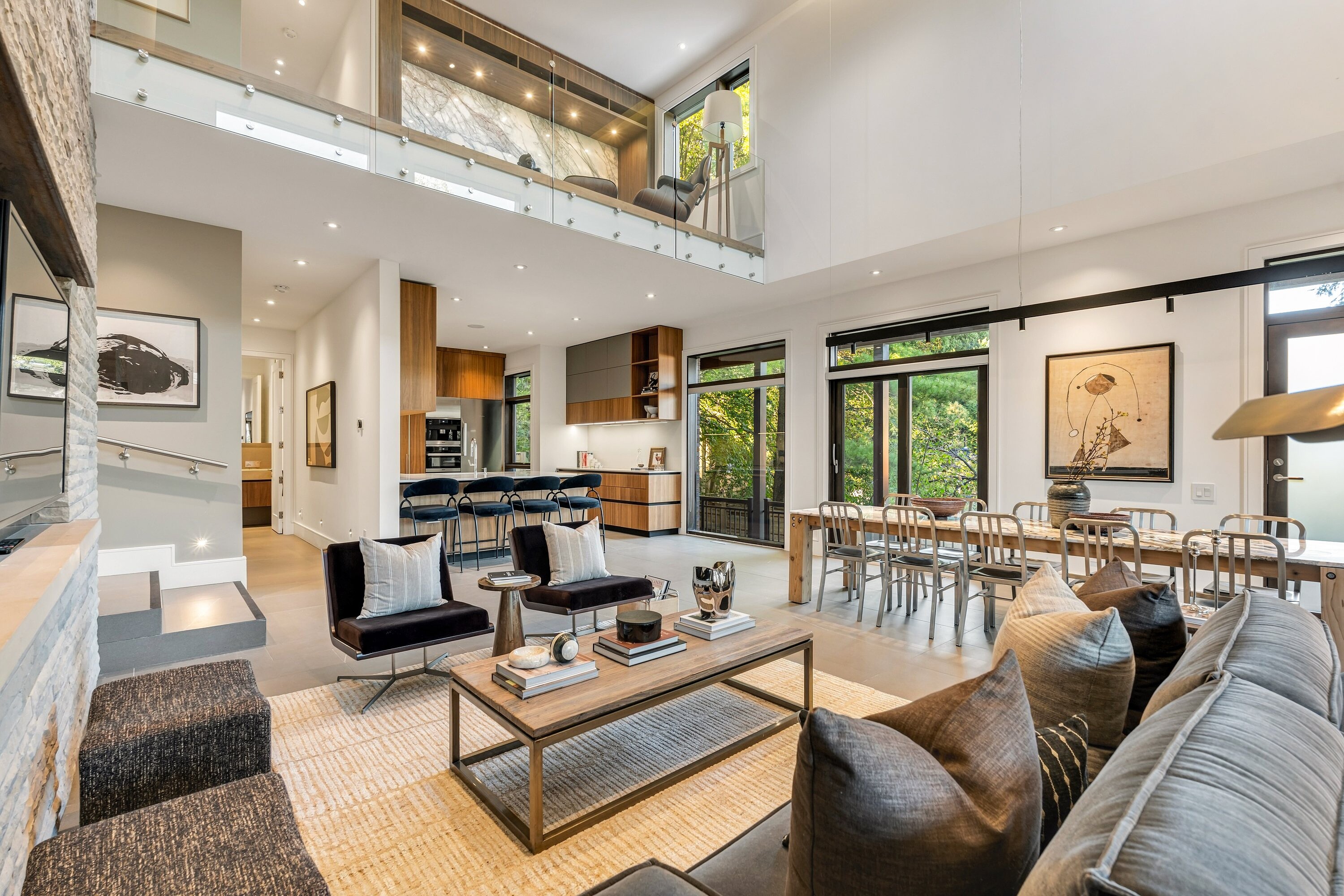 7 North Dr