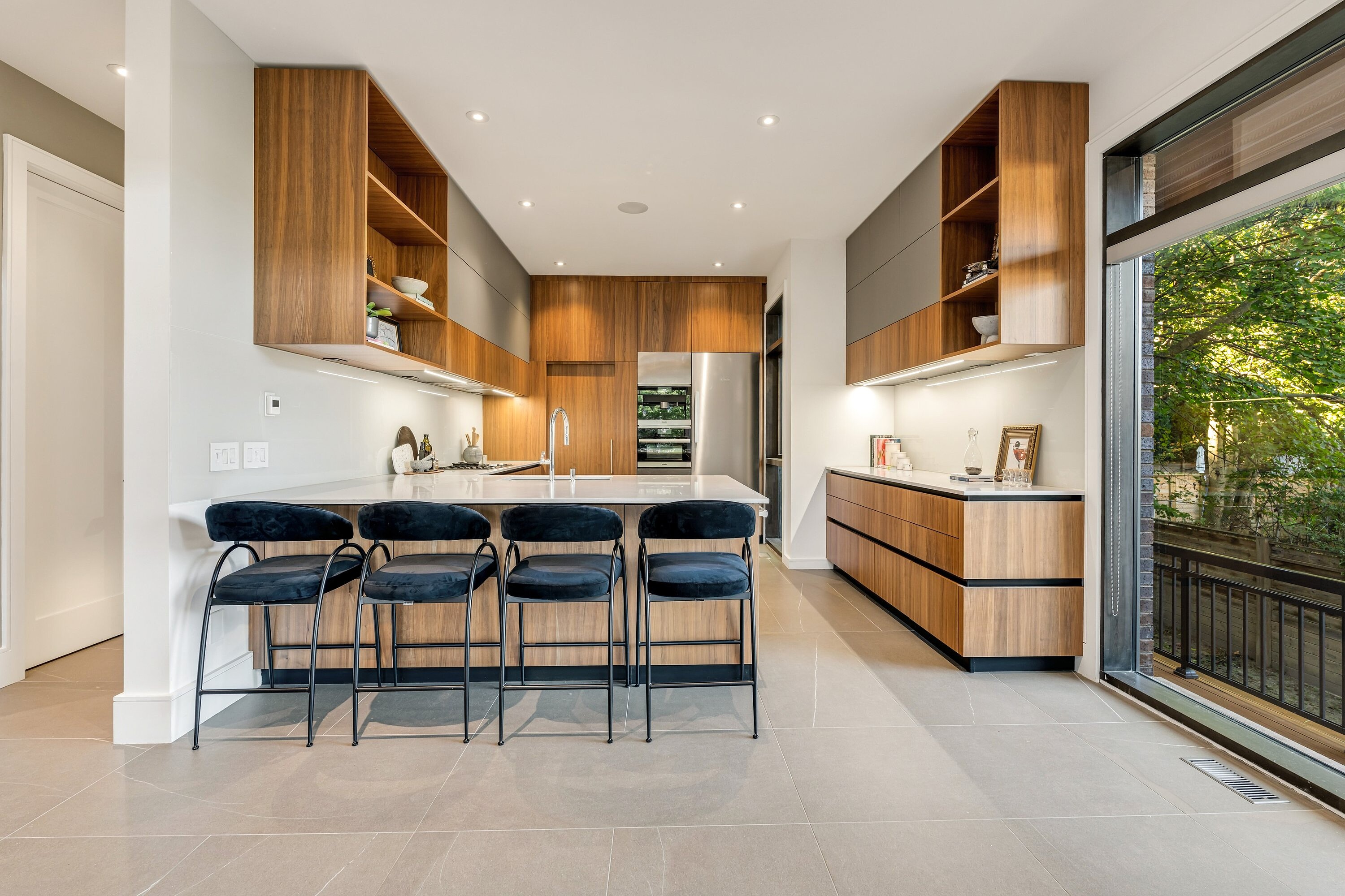 7 North Dr