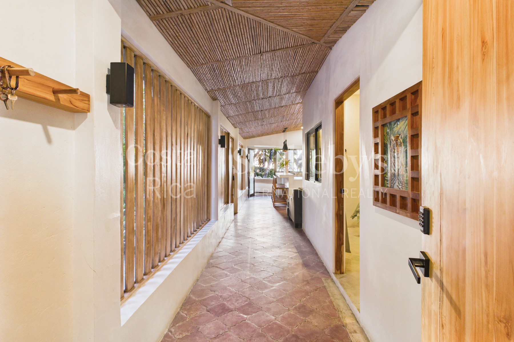 Nosara | Guiones